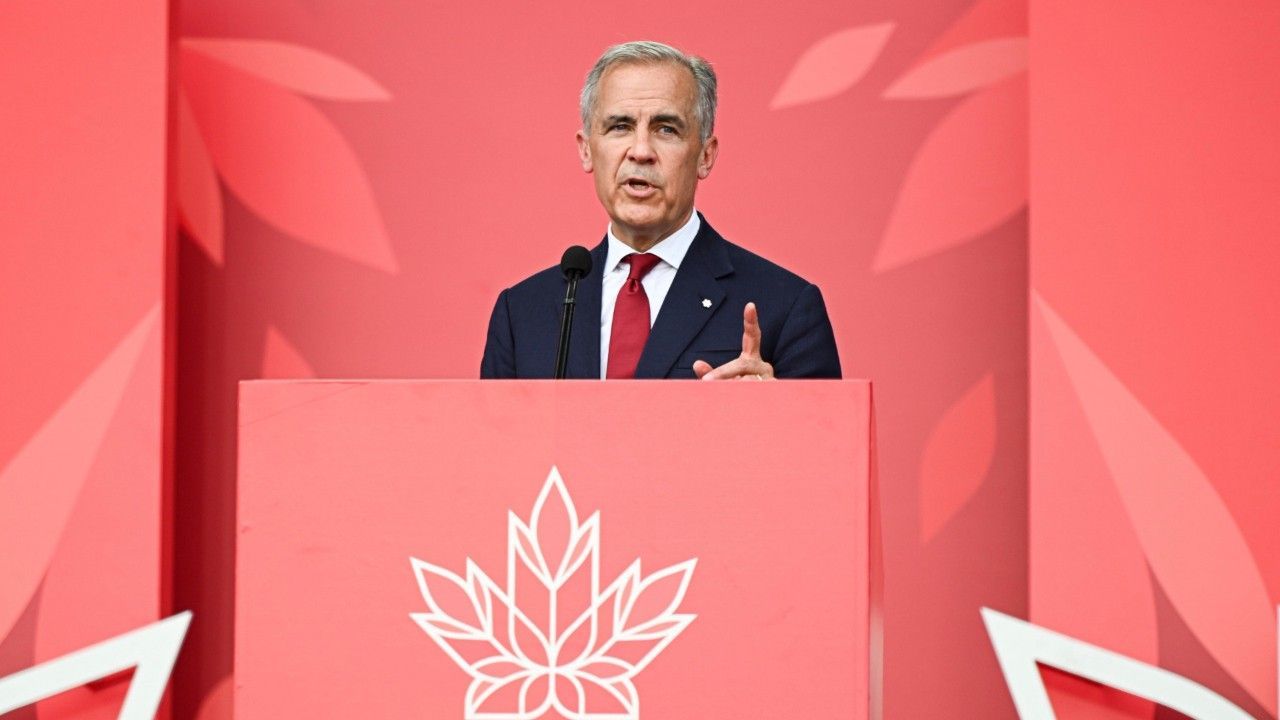 Kanada will Palästina als Staat anerkennen