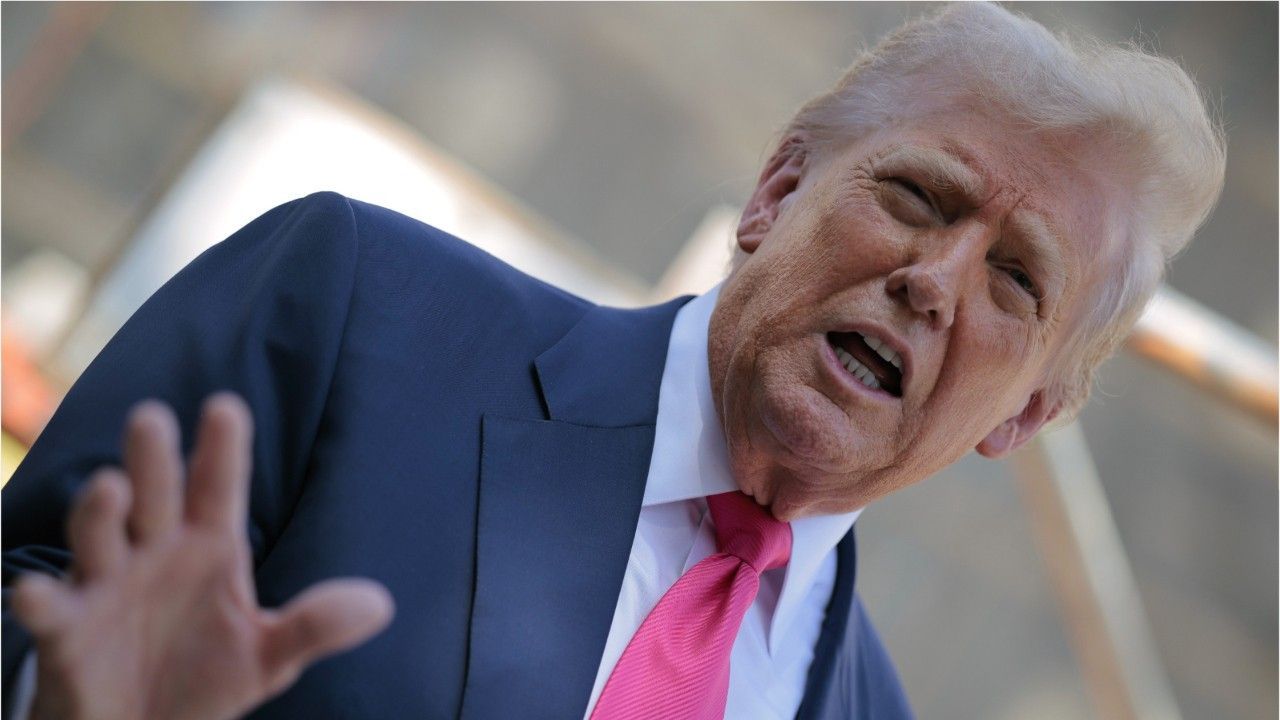 Trump: Zentralbankrat soll Fed-Chef Kontrolle entziehen