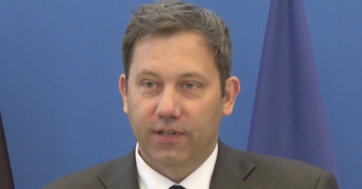 Klingbeil hält Steuererhöhung für möglich