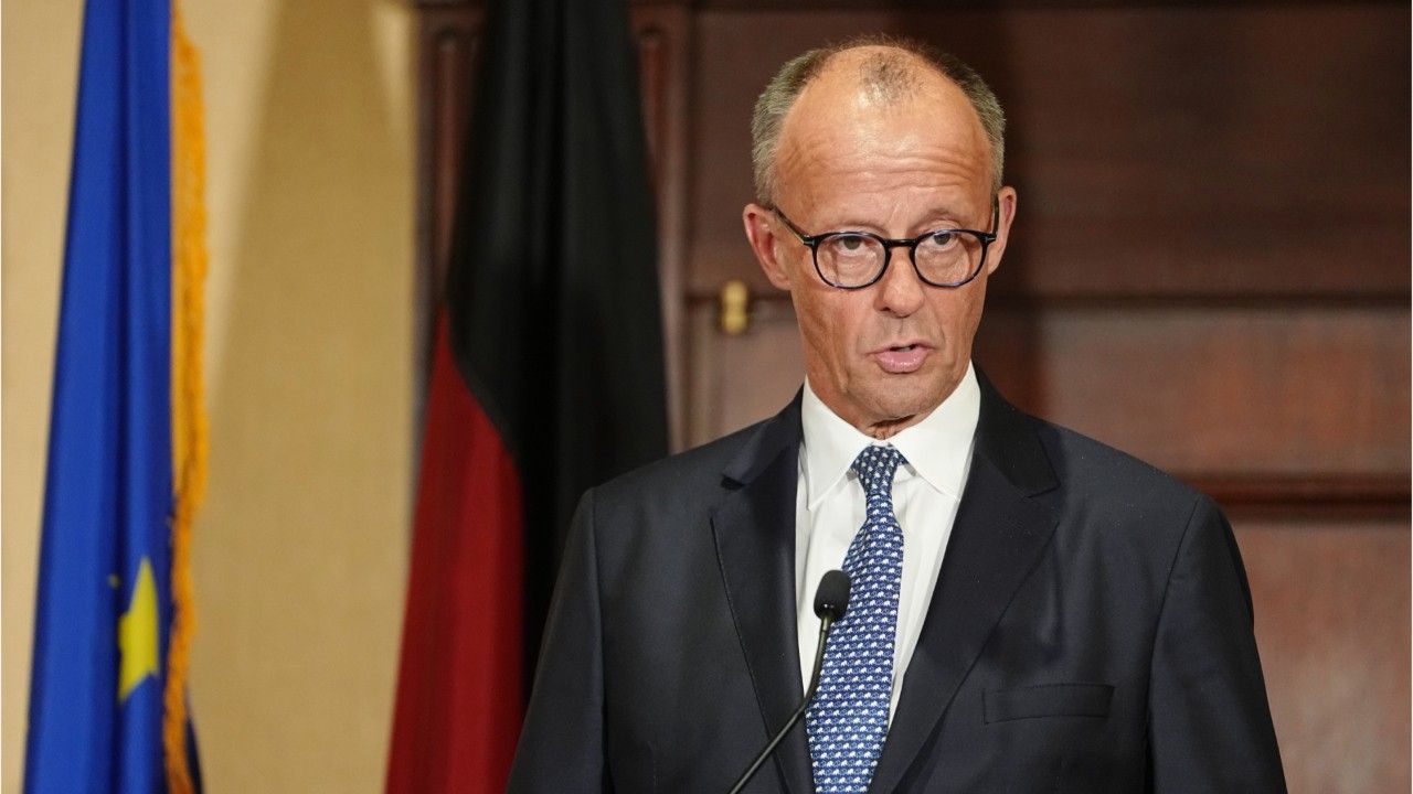 Merz: Putin-Selenskyj-Gipfel binnen zwei Wochen