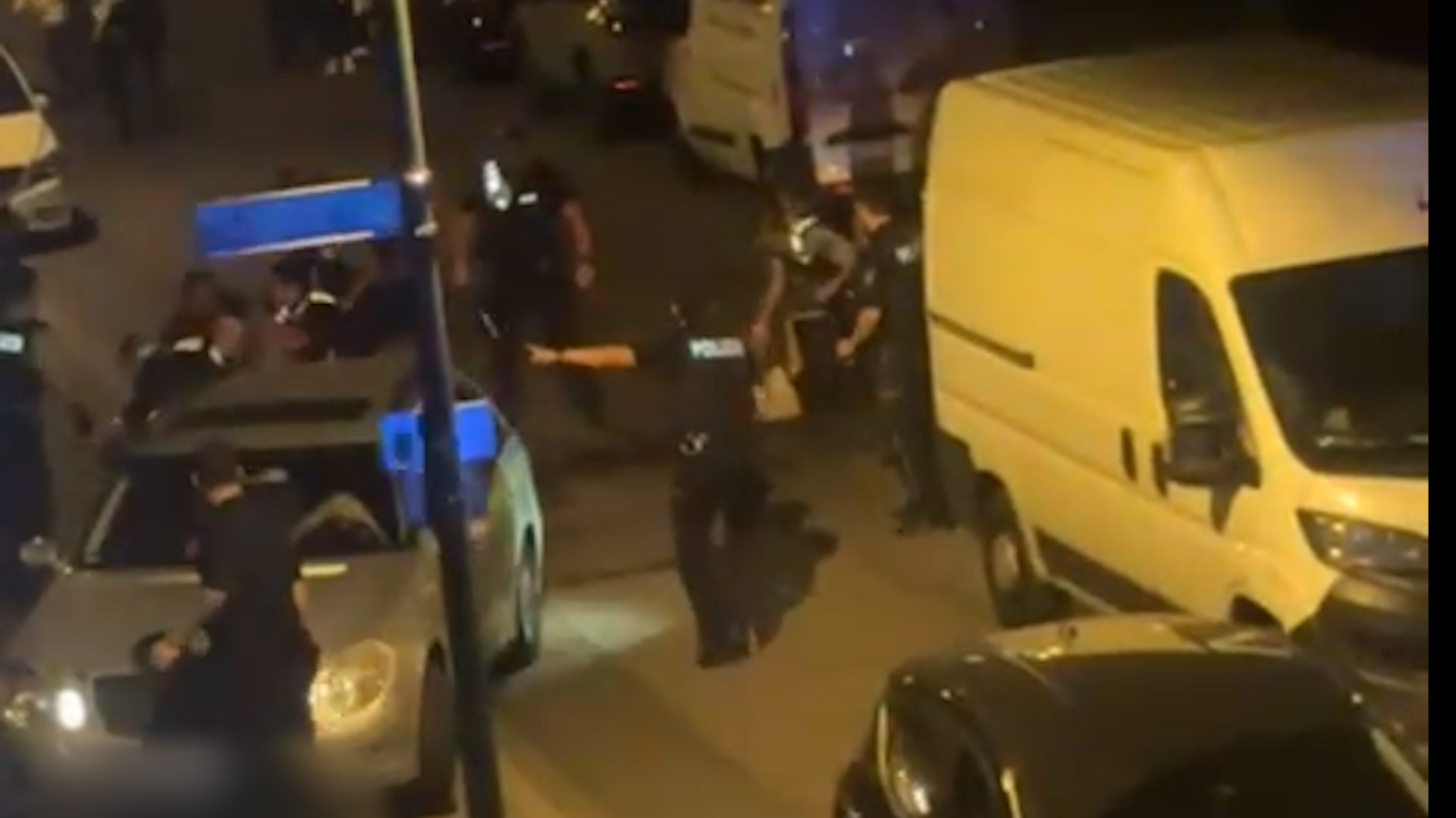Video: Großfamilien-Clankrieg: Eskalation und Gewalt in Essen