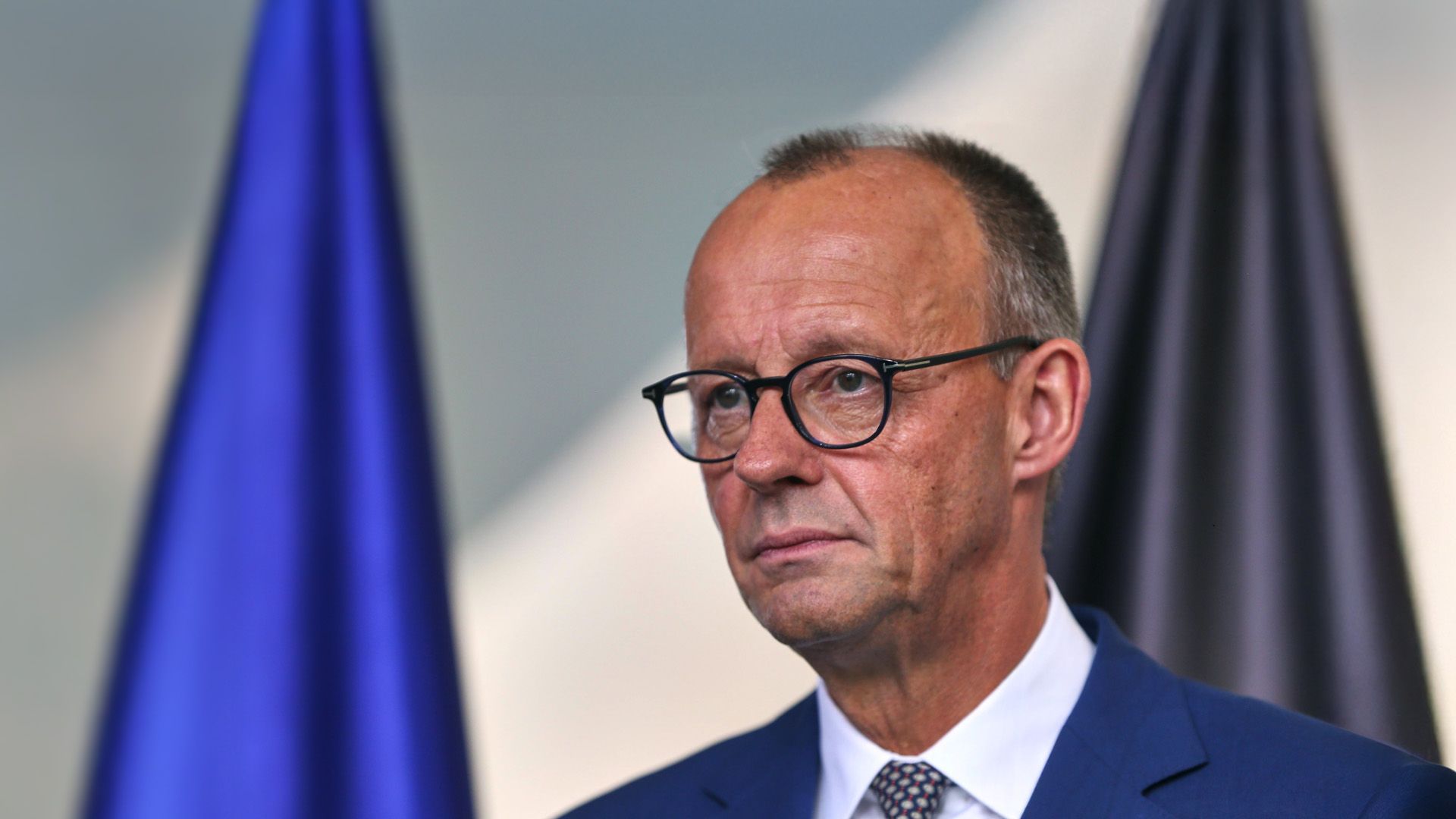 Video: Israel-Waffenstopp: So reagiert die CSU