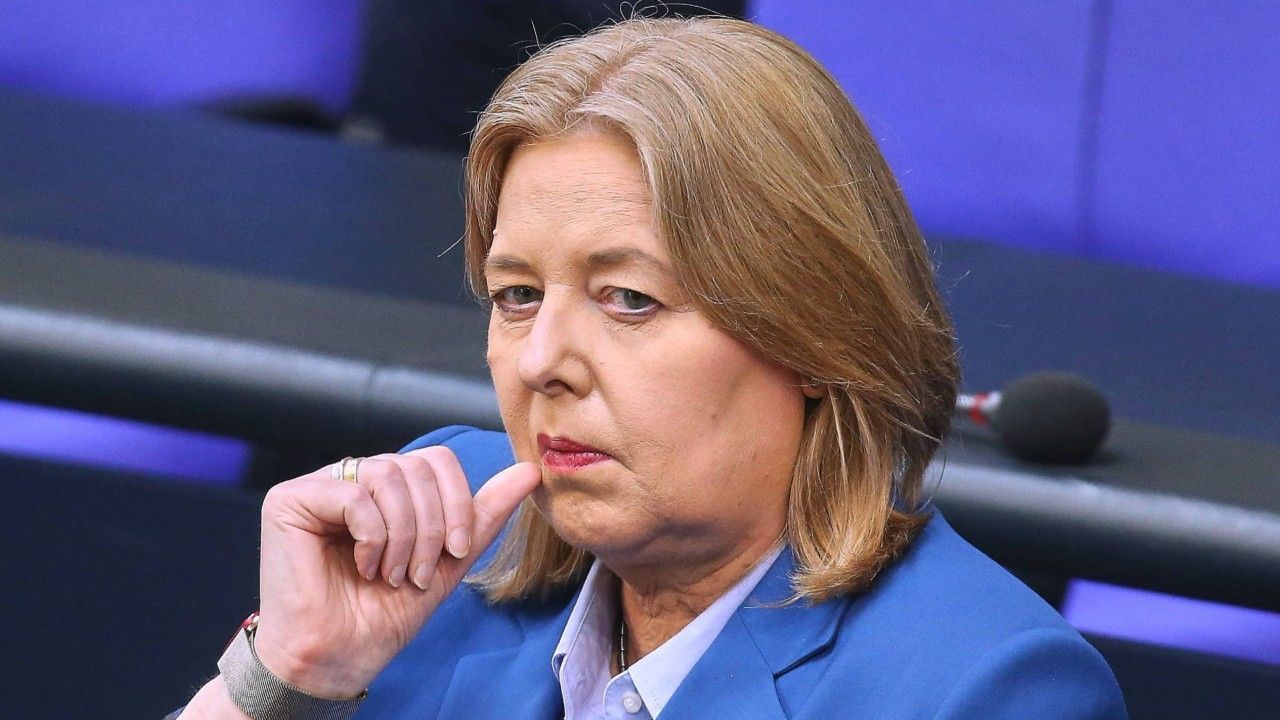 Bas: Vertrauen in Spahn angeschlagen