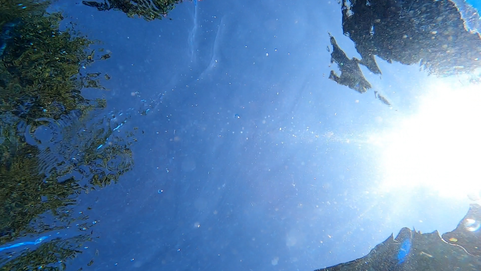 Video: Vonovia verbannt Pools: Herne in Wassernot