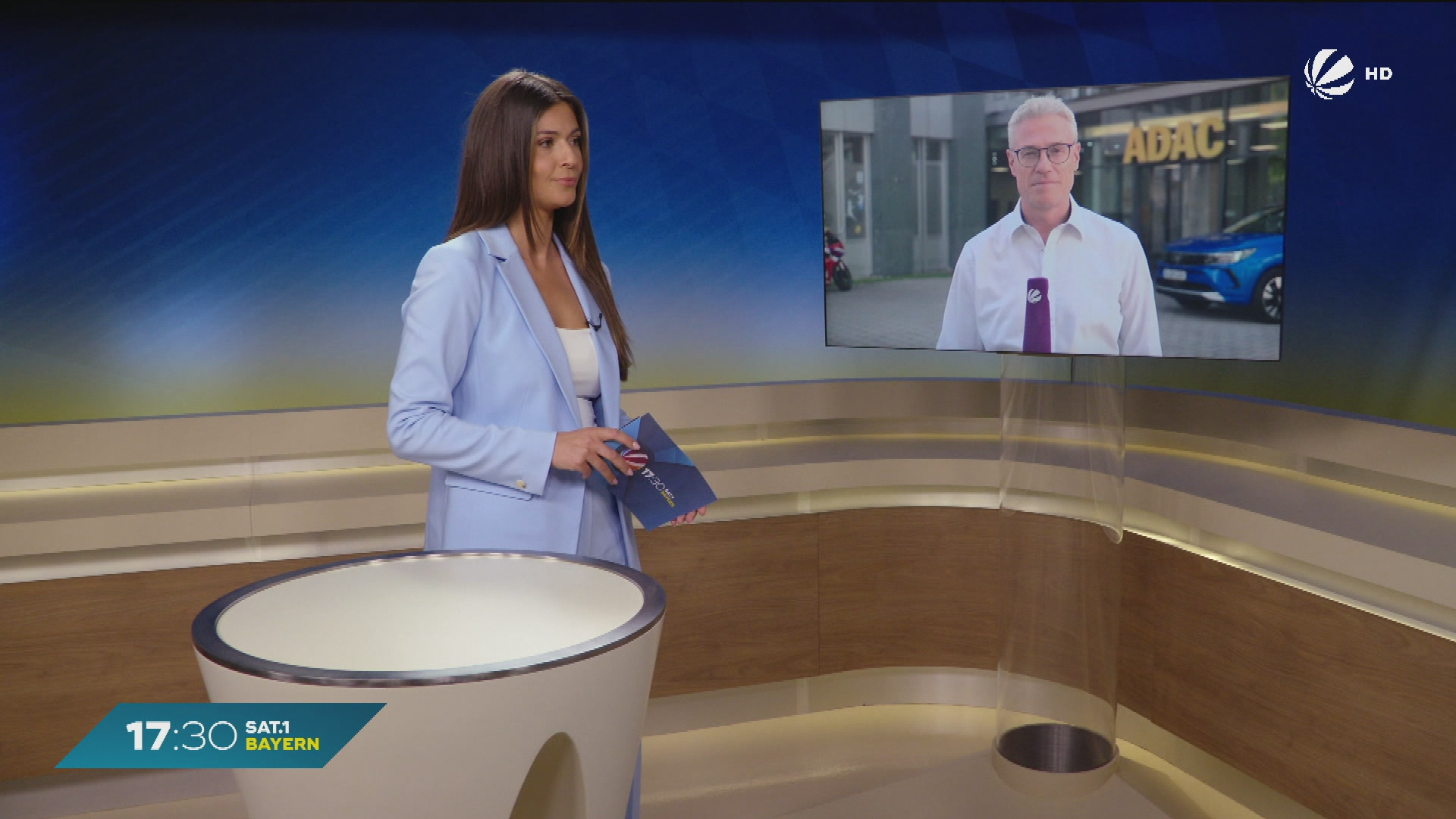 Video: Senioren im Straßenverkehr: Wie groß ist die Gefahr wirklich?