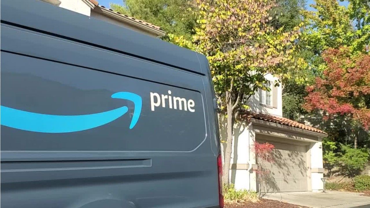 Amazon testet neue Grenze für kostenlosen Versand