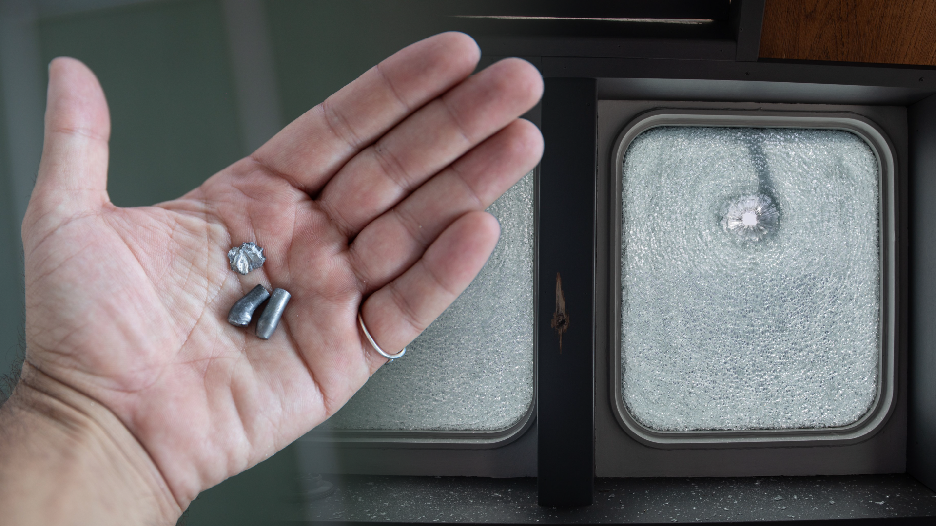 Video: Rettungsschiff vor Libyen beschossen