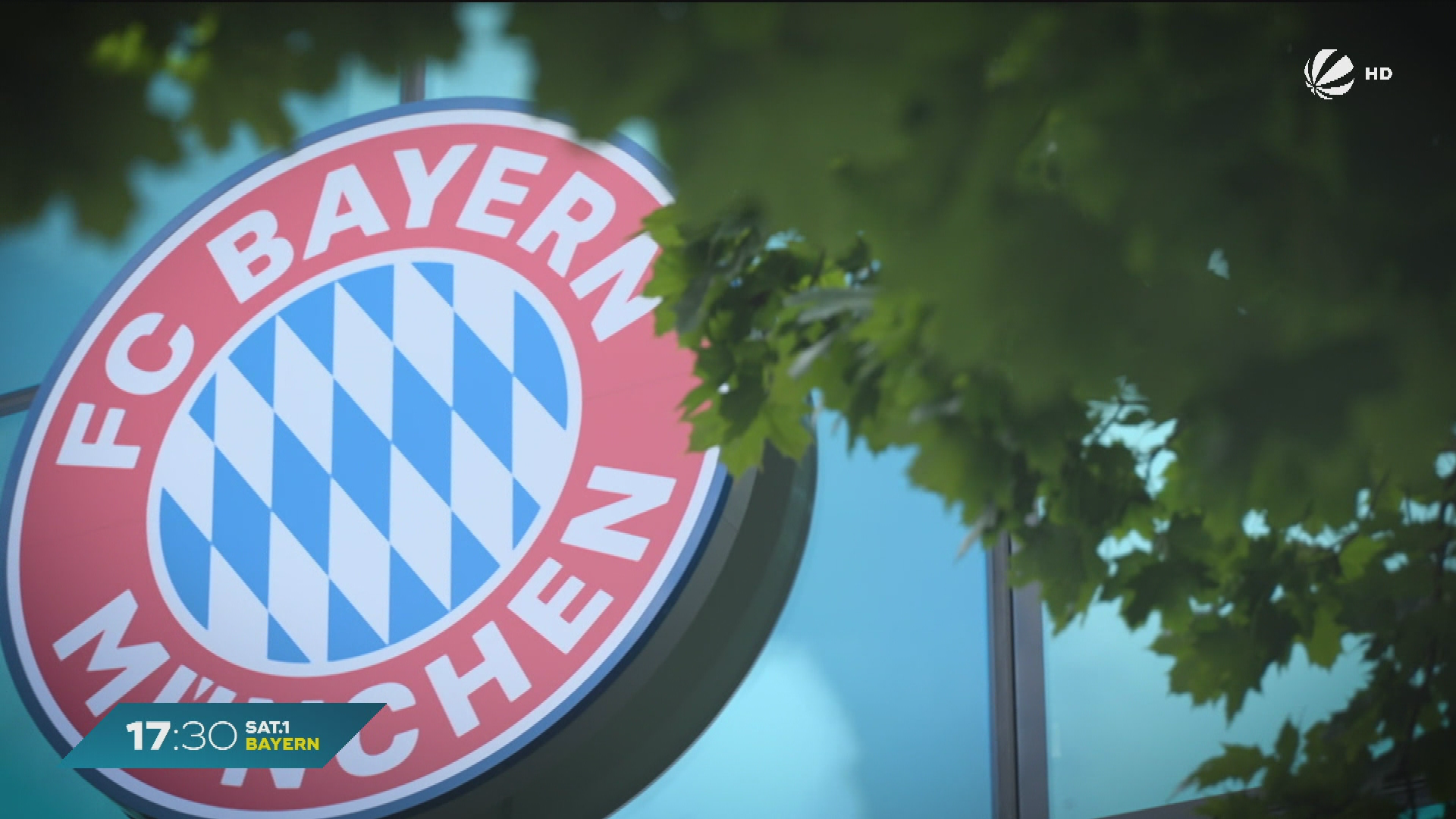 Video: Verspäteter DFB-Pokal-Start: FC Bayern trifft auf Wehen Wiesbaden