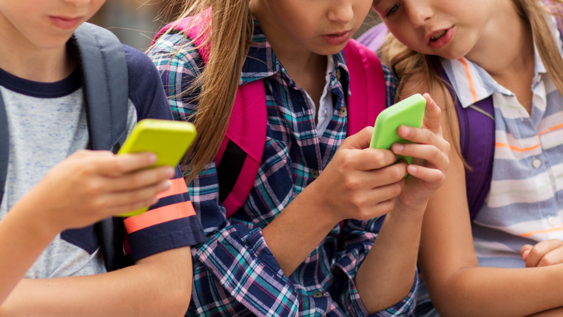 Video: Kritik am TikTok-Verbot für Kinder