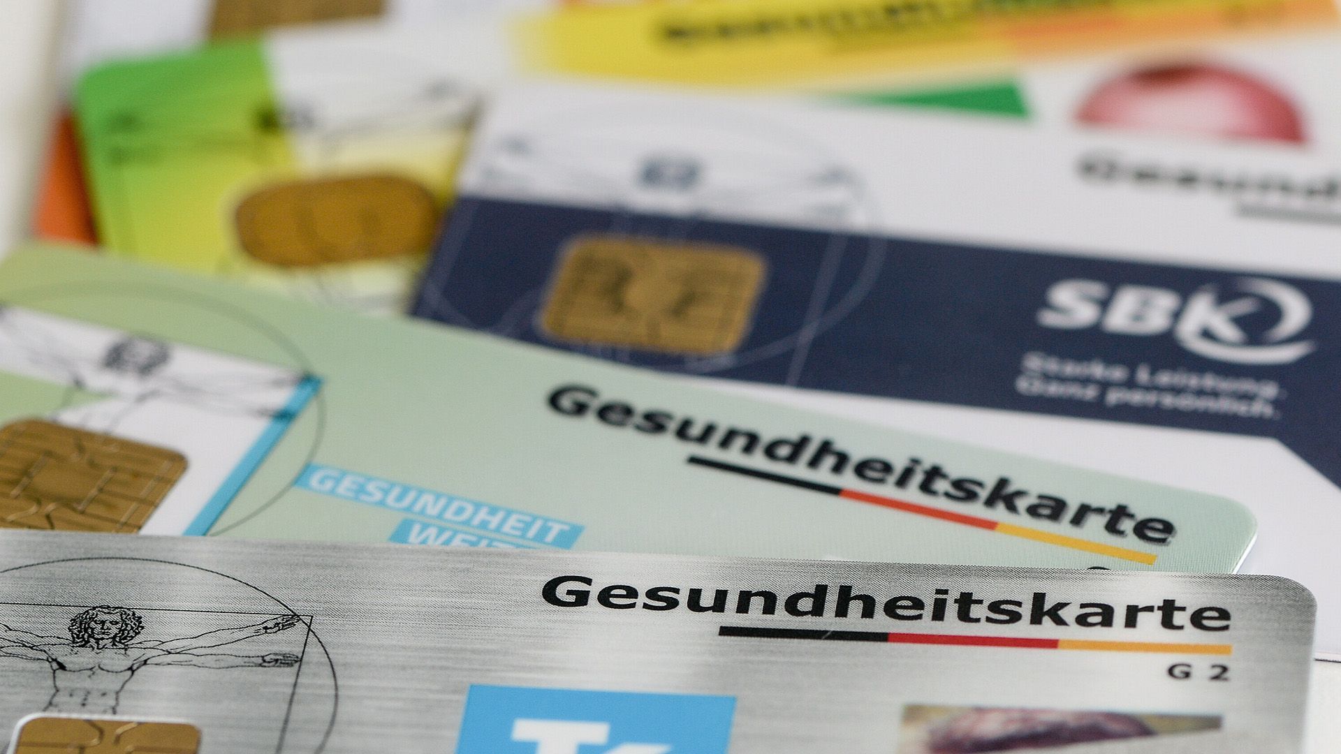 Video: Steigt Krankenkassen-Zusatzbeitrag bald?