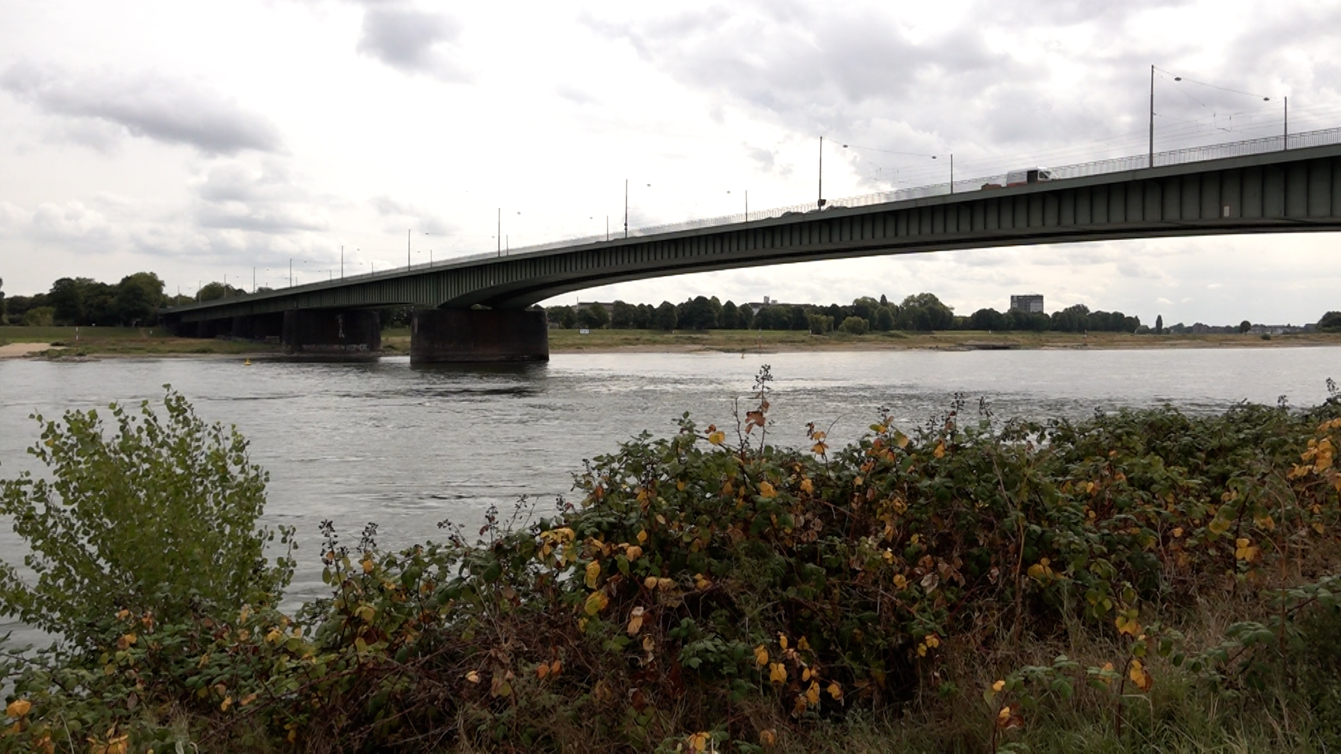 Video: Marode Brücke kostet Millionen: Lösung durch Infrastruktursenat?