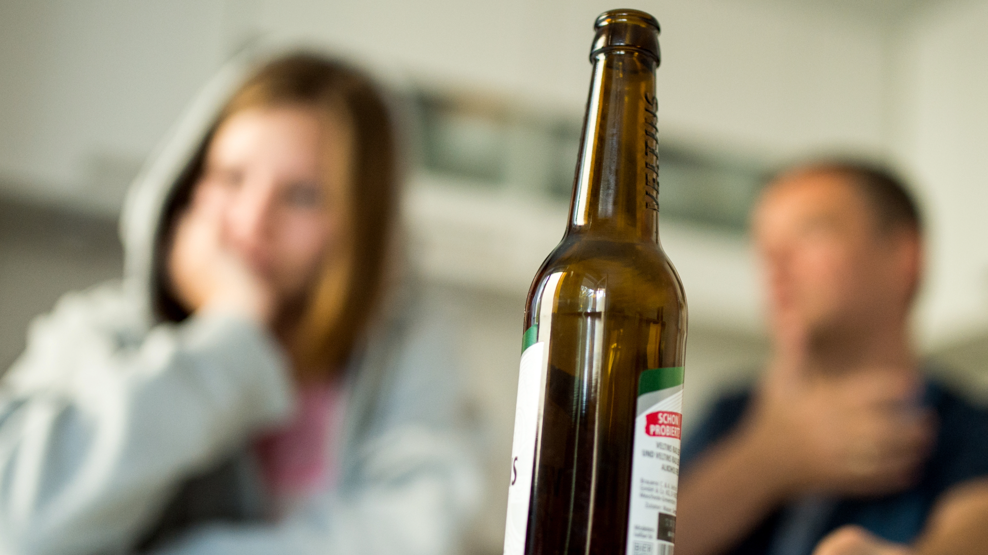 Video: Ende des "Begleiteten Trinkens"?