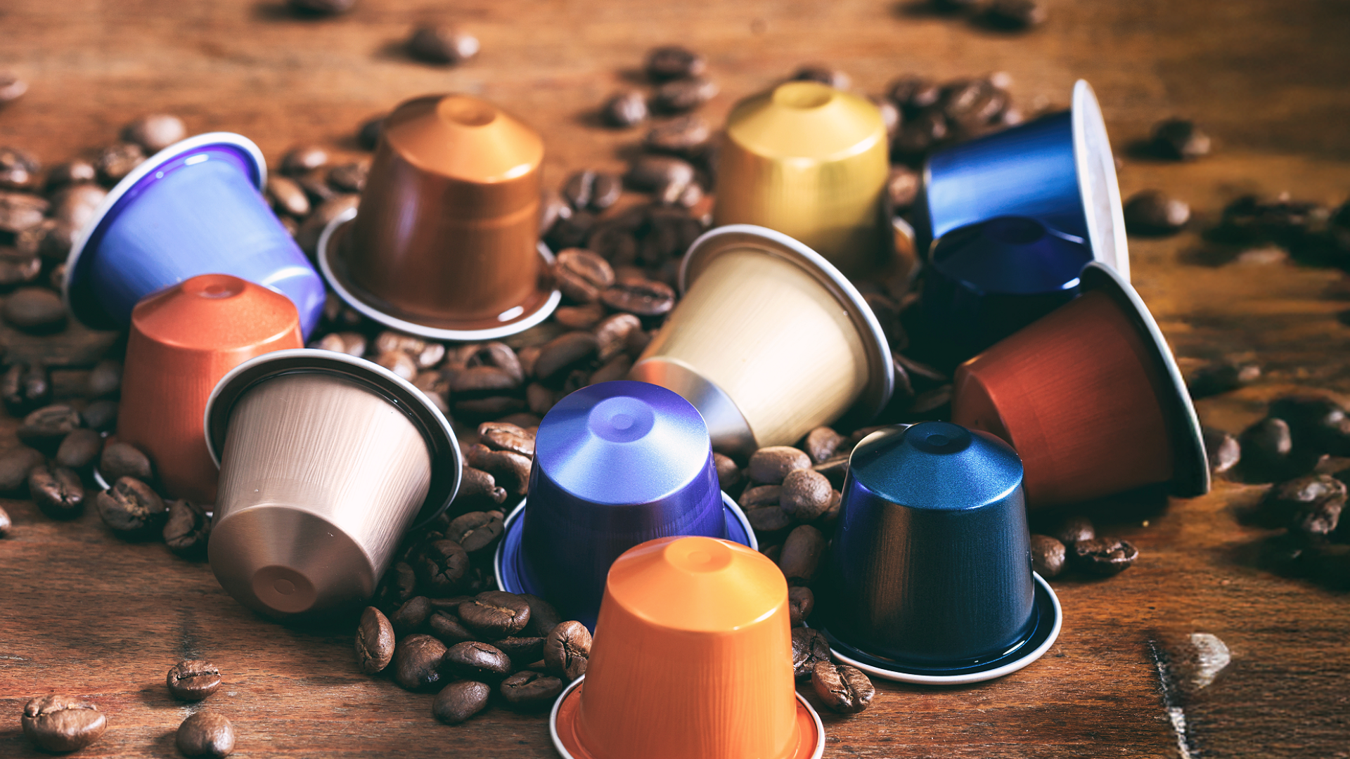 Video: Stiftung Warentest prüft Kaffee-Kapseln