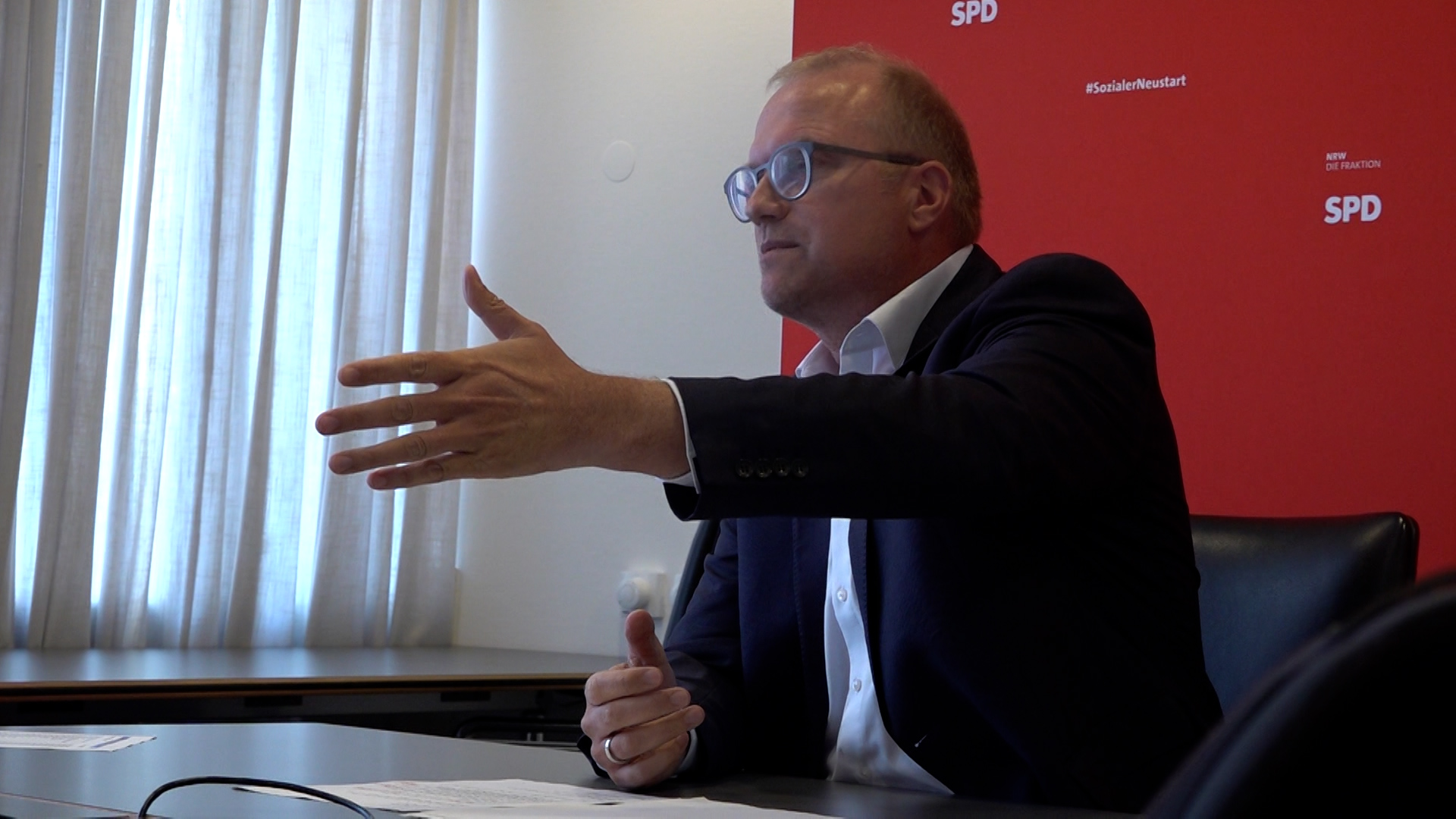 Video: SPD fordert: Mehr Bildungsfokus und echte Lehrer