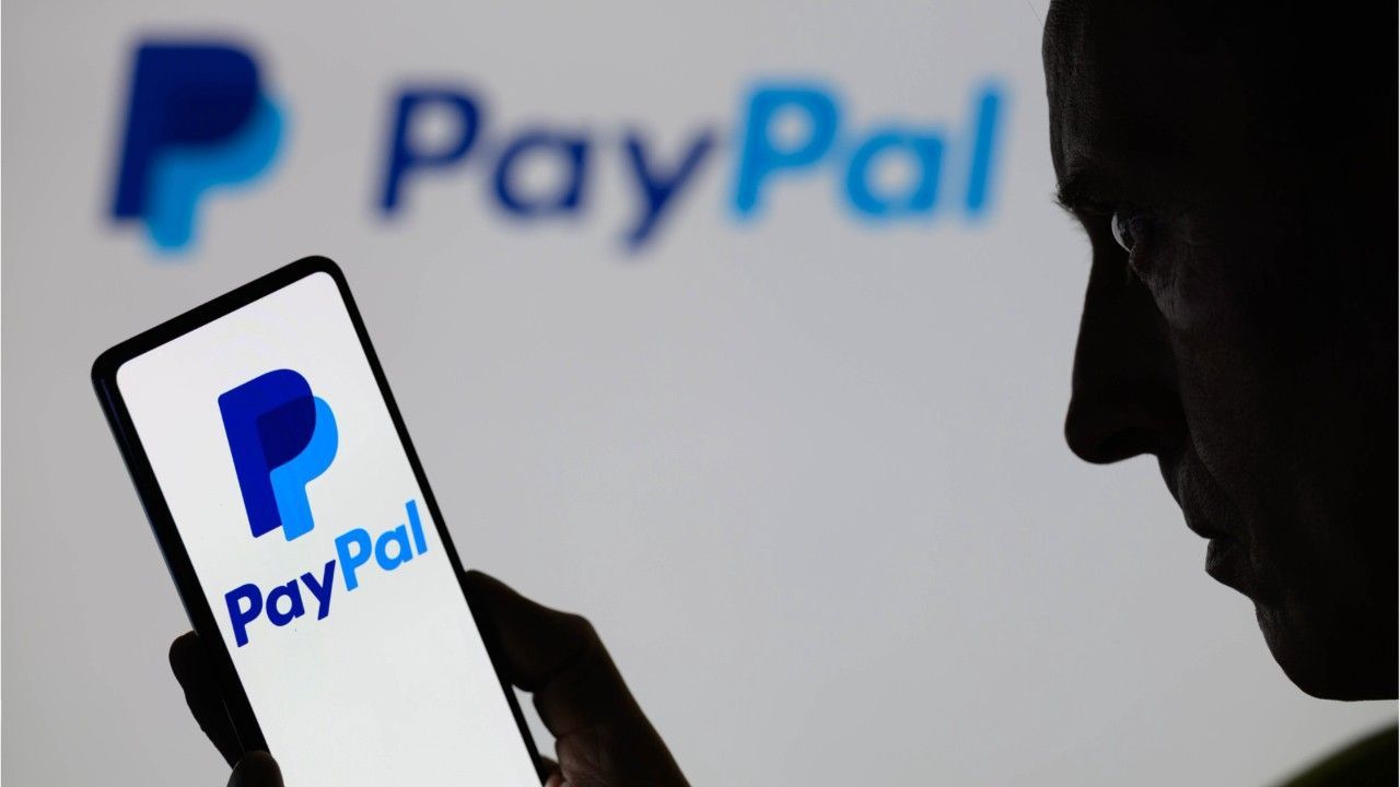 Paypal-Datenleck: Was Nutzer tun sollten