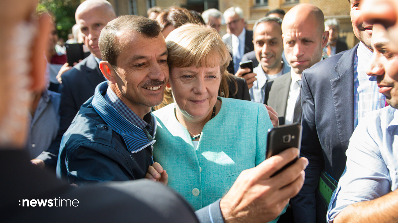 Video: Wie hat die Ära Merkel Deutschland geprägt?