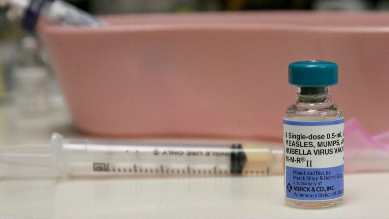 Florida will Impfvorschriften abschaffen