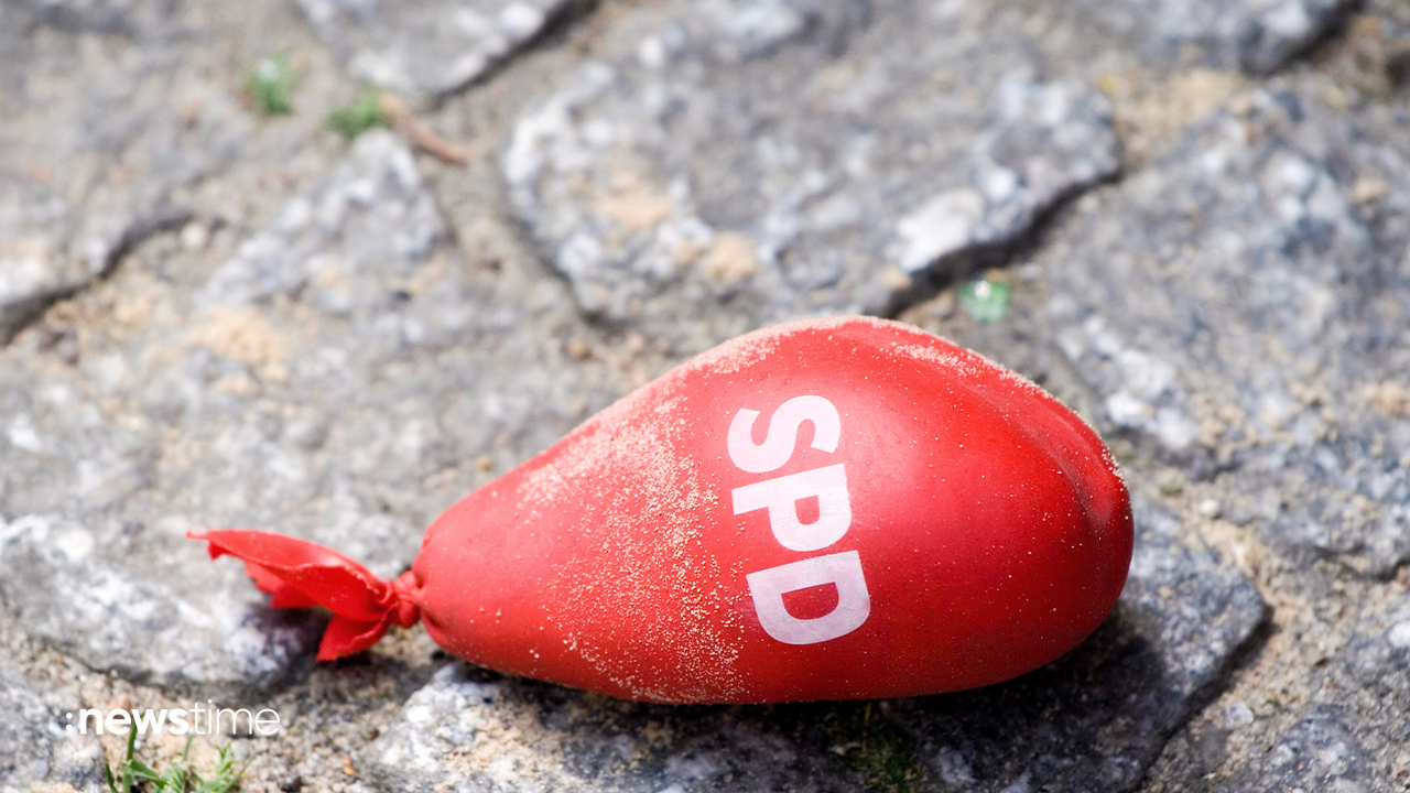 Video: Ist die SPD noch eine Volkspartei?