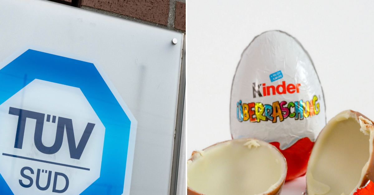 So denken andere Länder über „Made in Germany“