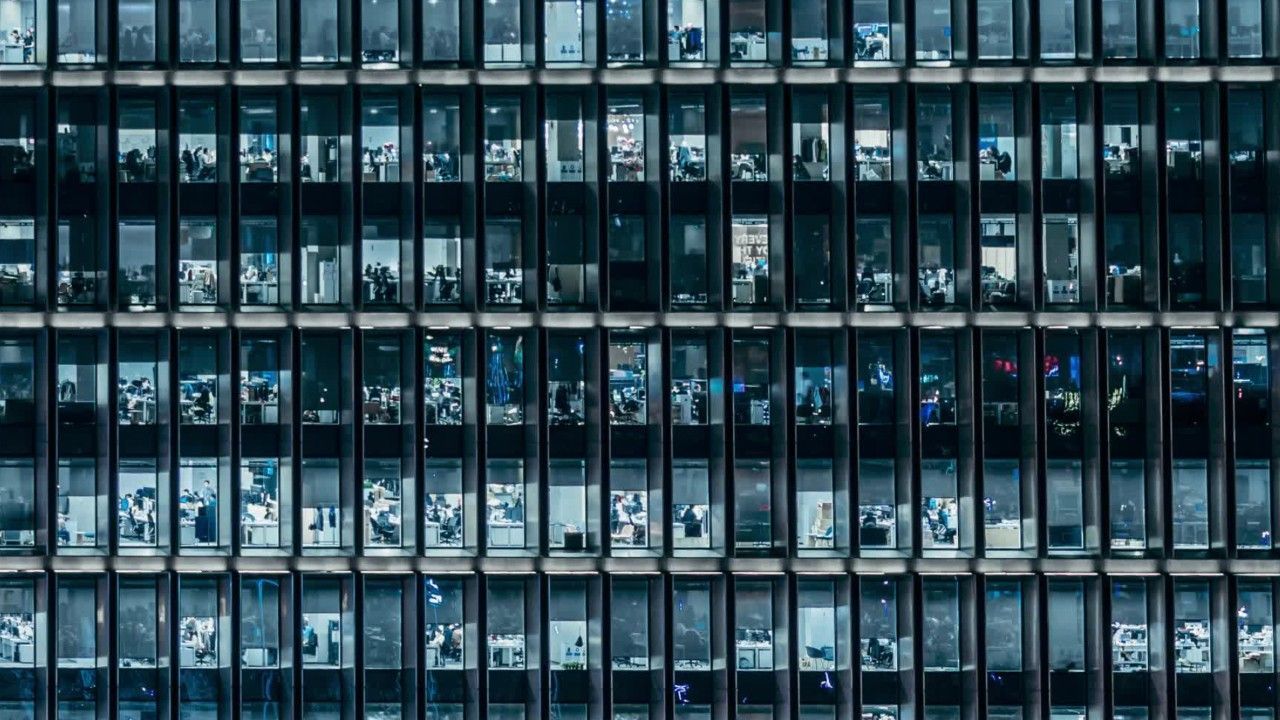 Diese drei deutschen Börsenkonzerne sind in den Top 100