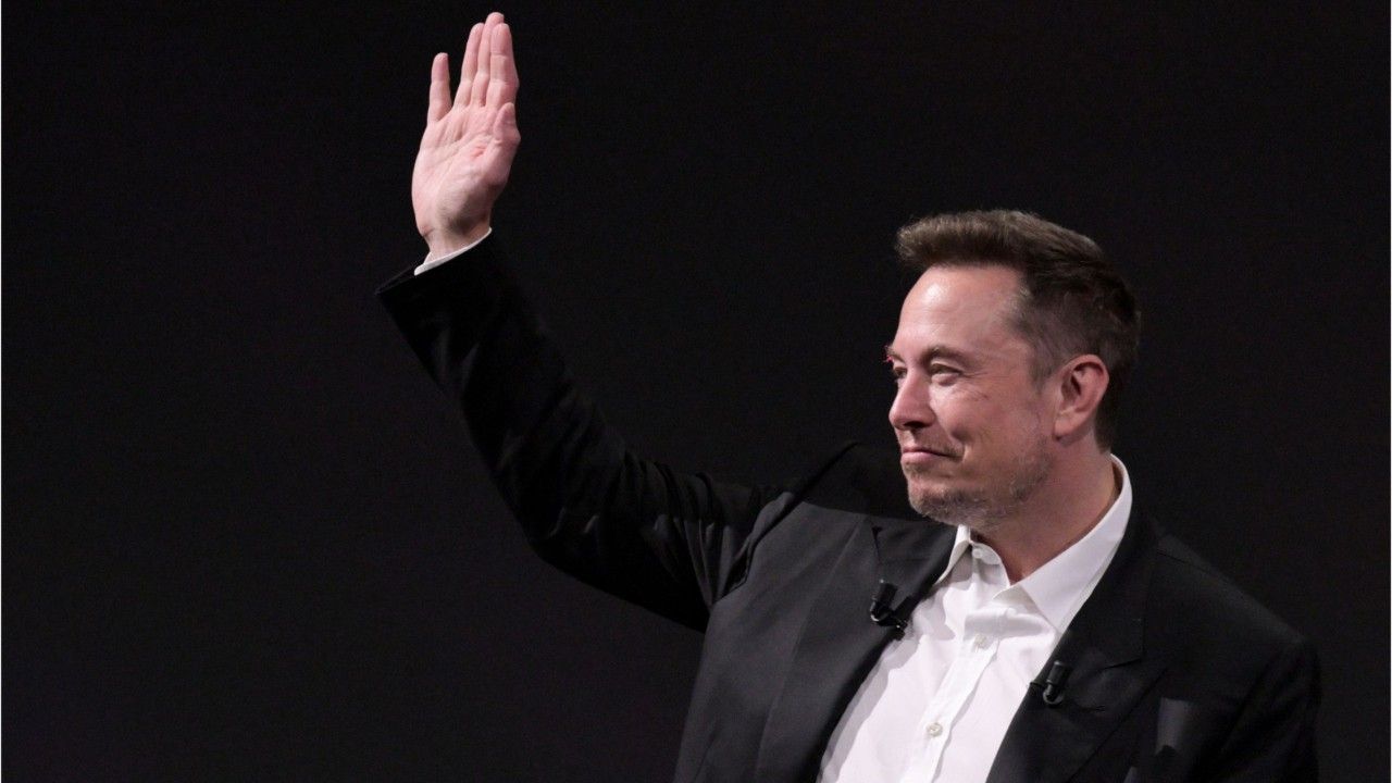 Könnte TikTok an Musk verkauft werden?