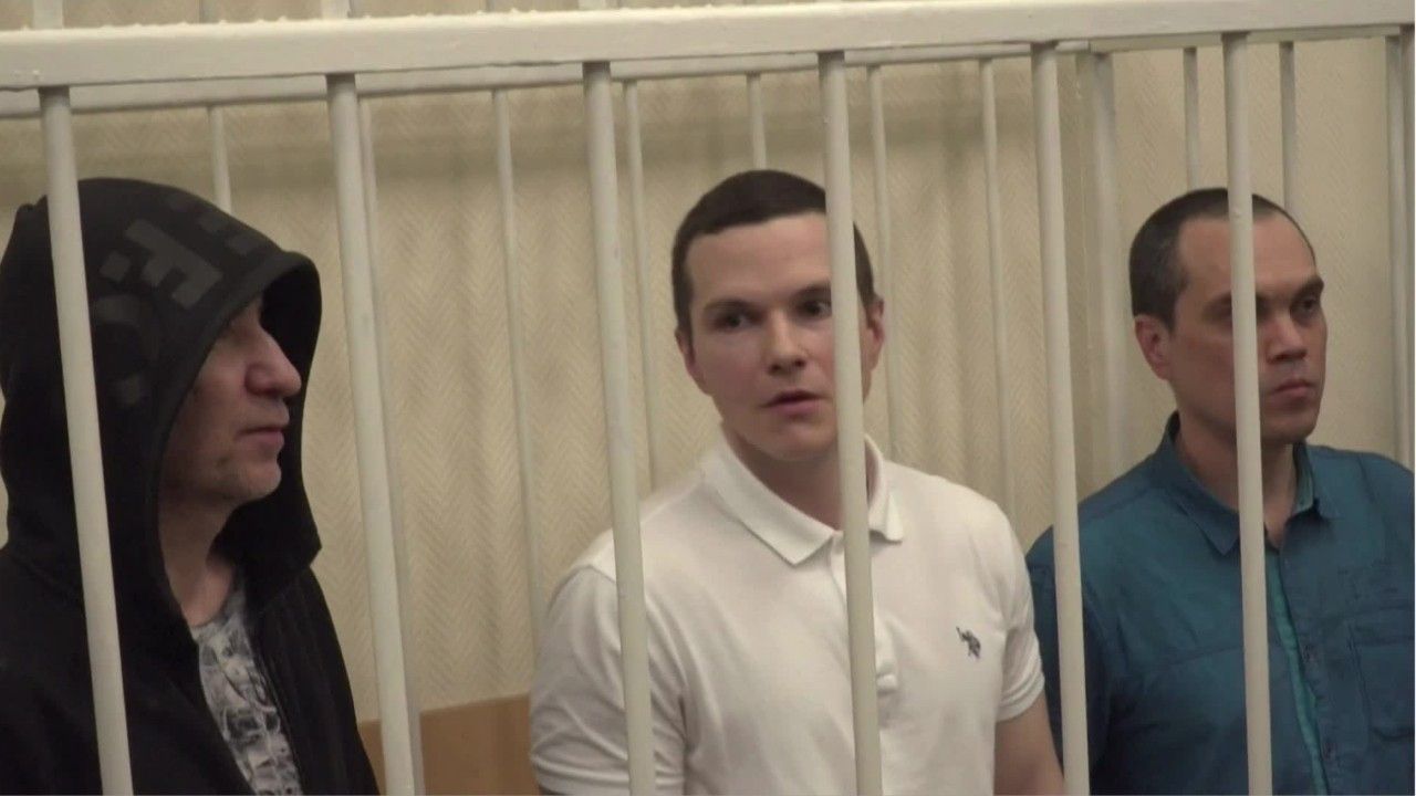 Anwälte von Nawalny zu Haftstrafen verurteilt