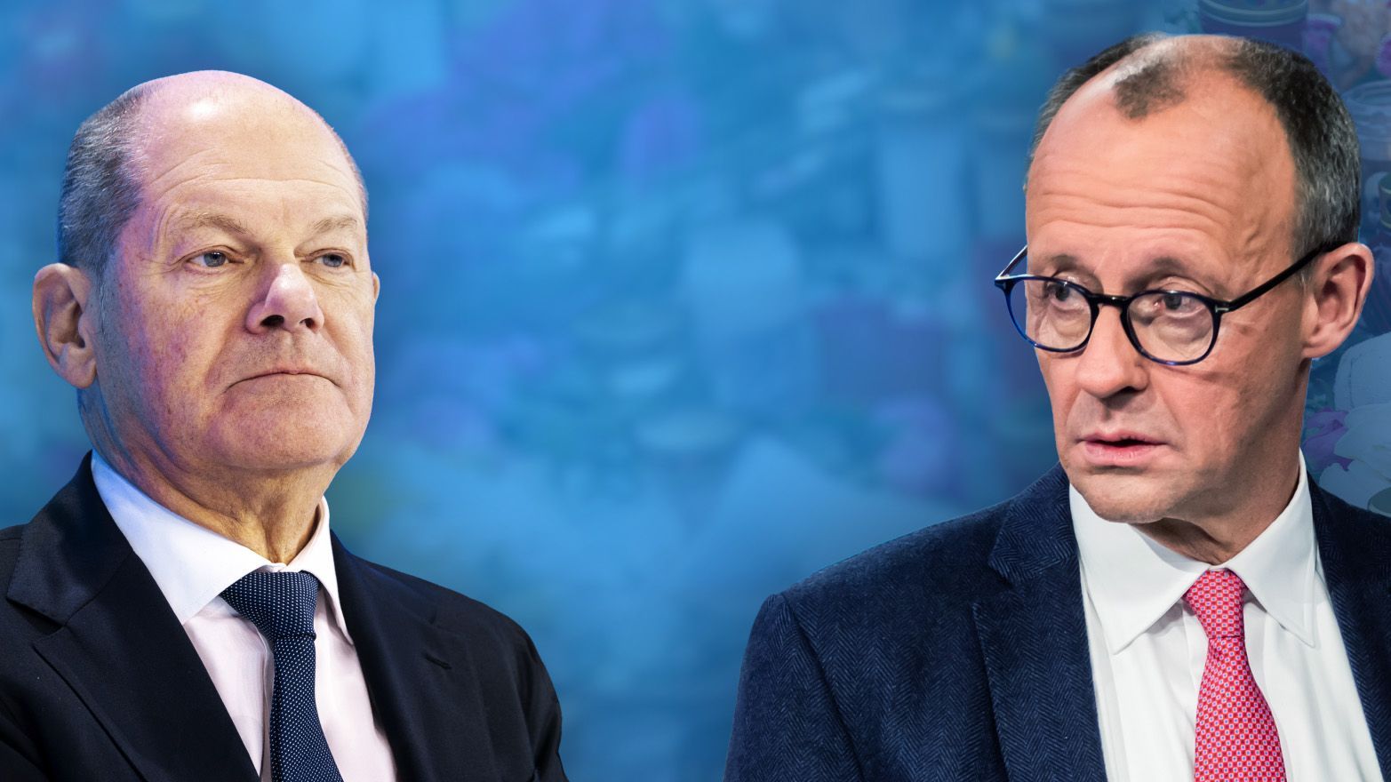 Friedrich Merz: Brandmauer zur AfD steht