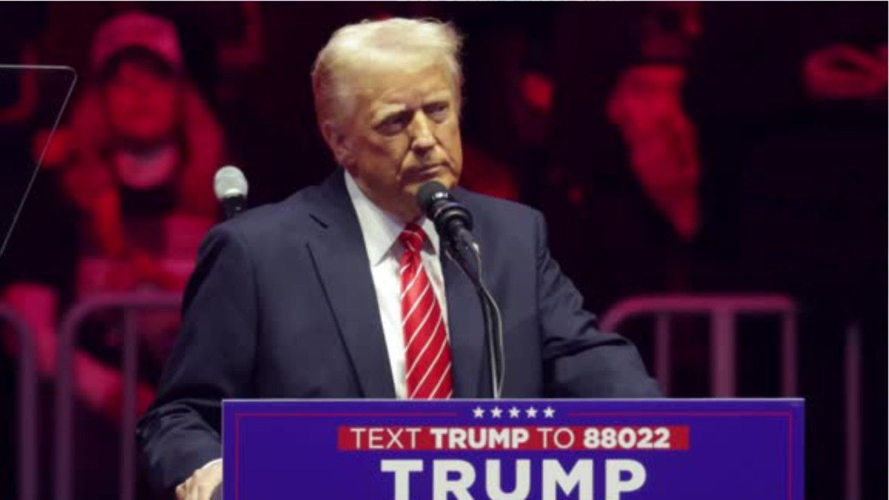 US-Gericht stoppt Trumps Ausgabensperre