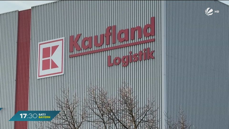 Massen-Kündigung bei Kaufland: 350 Jobs in Gefahr Massen-Kündigung bei Kaufland: 350 Jobs in Gefahr