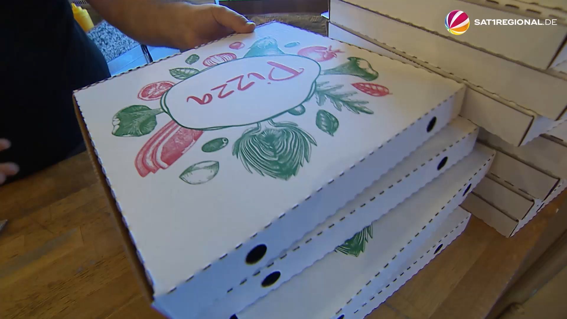 Verpackungssteuer: Auch Kiel prüft Gebühr auf Einwegverpackungen