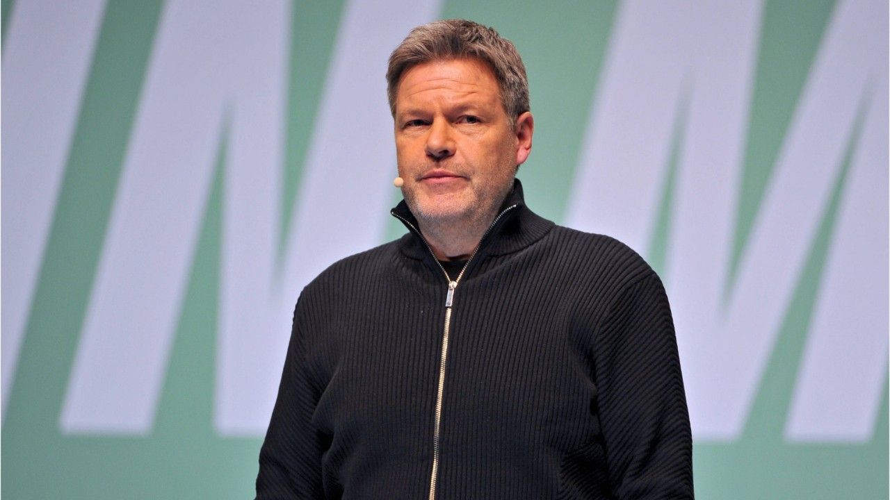 Heftige Kritik an Habecks Abschiebepolitik