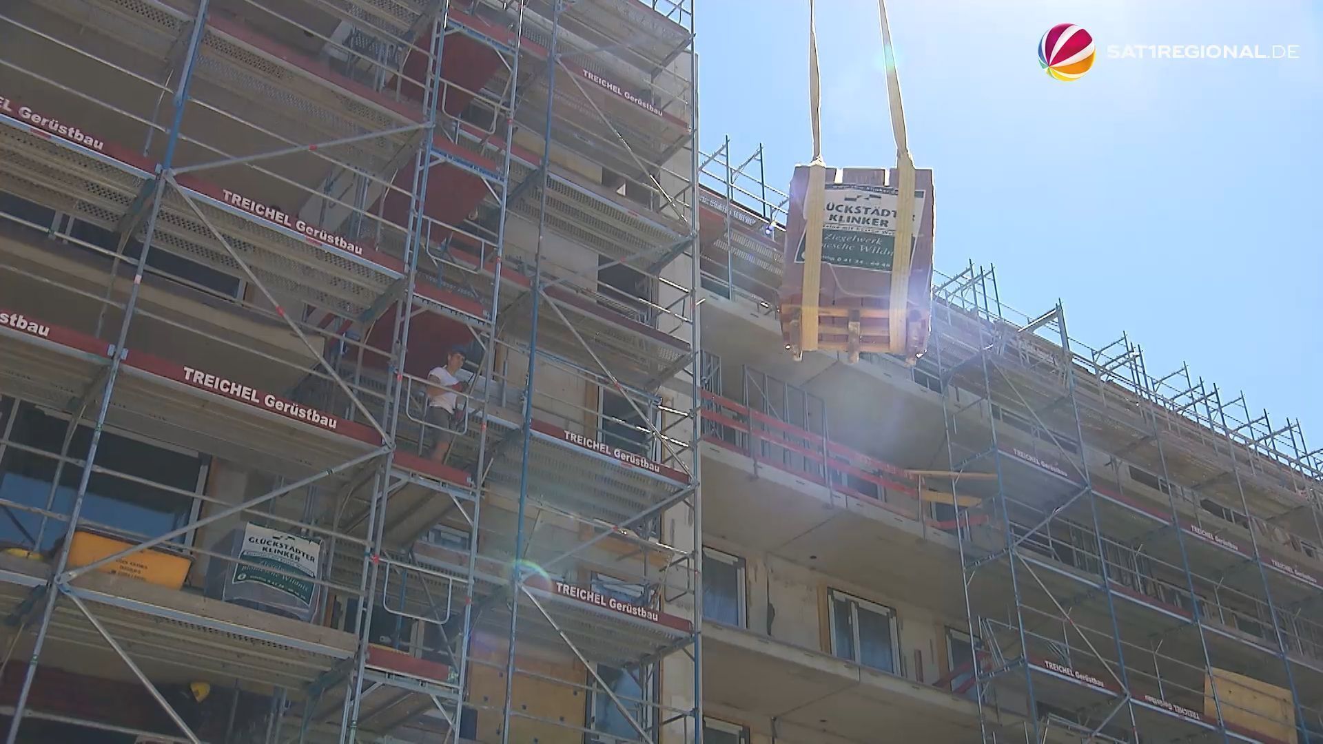 "Hamburg-Standard": Kostengünstiger und effizienter bauen