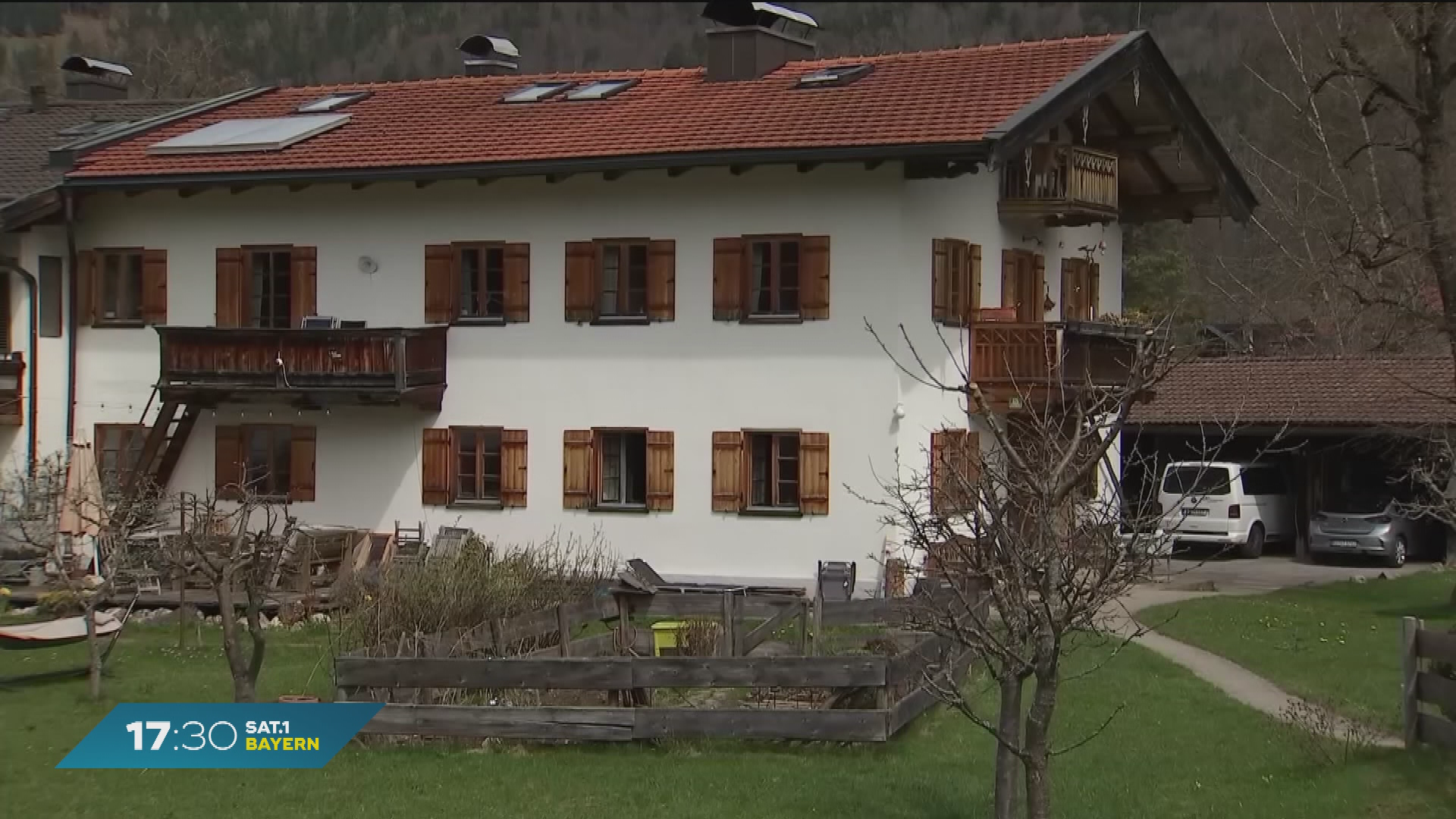 Video: Erbschaftsteuer-Debatte: Was hätte Bayern von einer Reform?