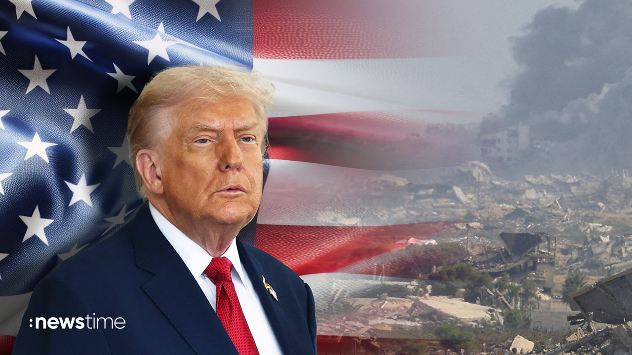 Video: Hamas stimmt Friedensplan teilweise zu