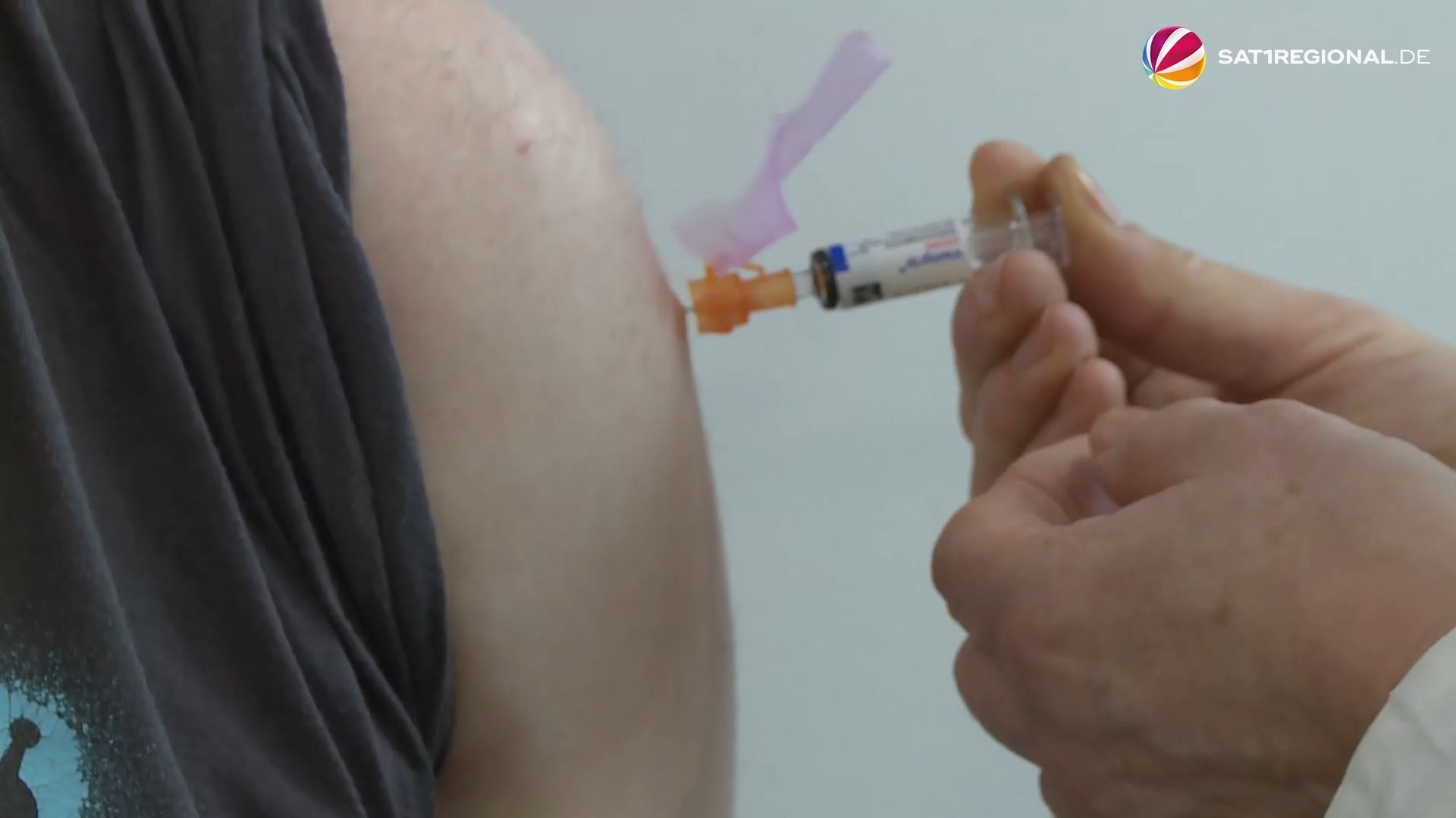 Flu Vaccination in Pharmacies: Action Month in Hamburg