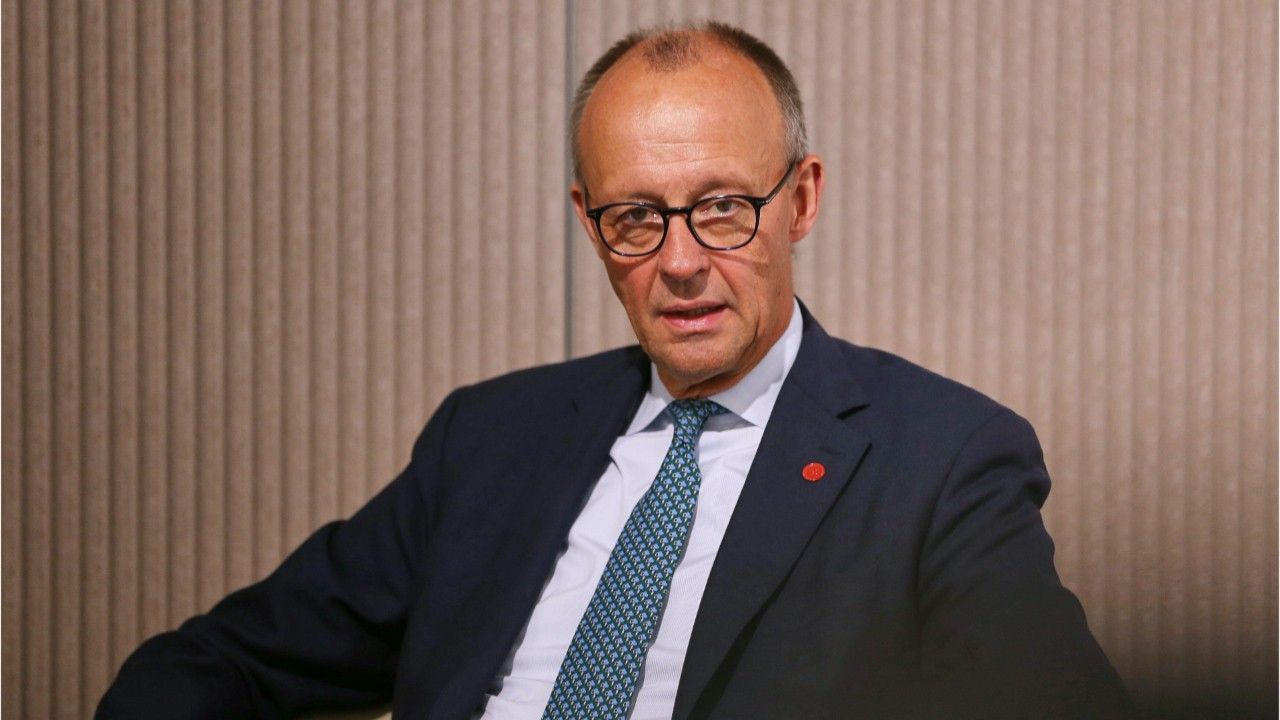 Deutsche Einheit: Merz fordert Aufbruch