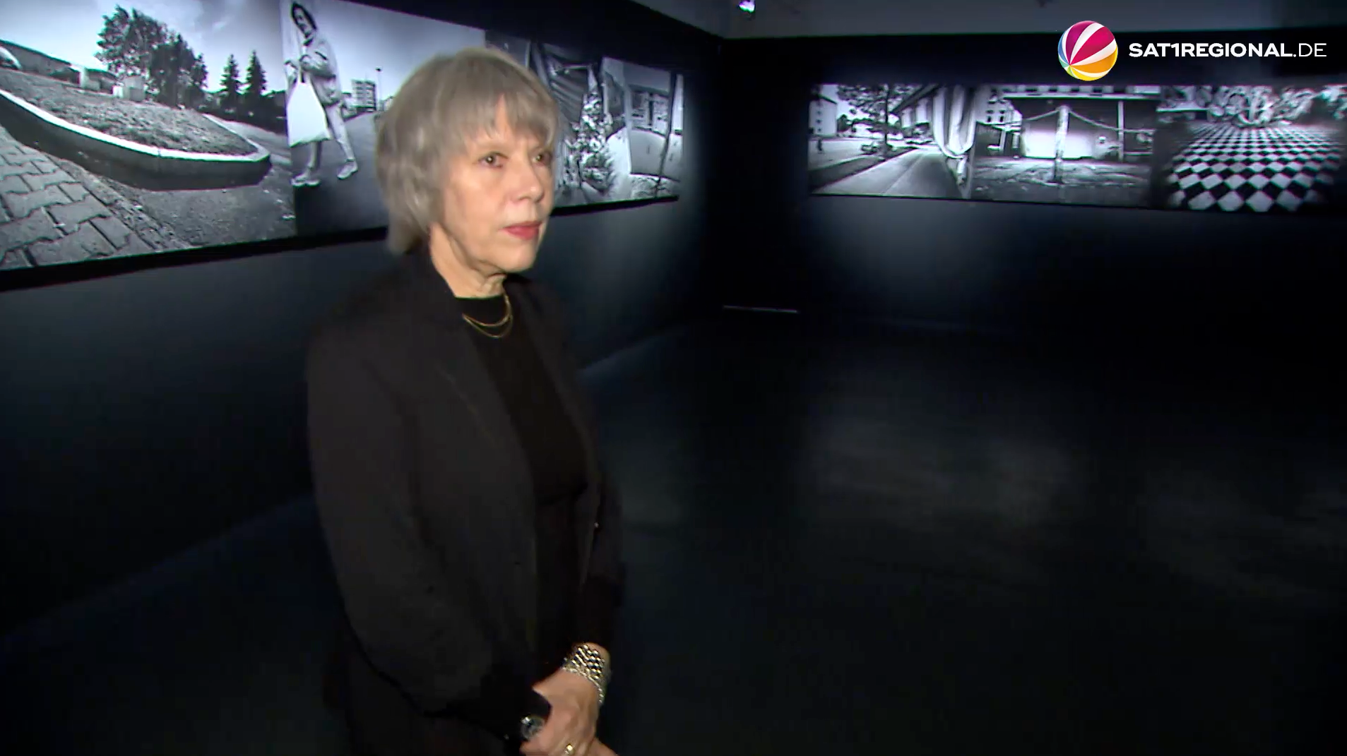 Video: Die Tatorte des NSU: Altonaer Museum zeigt Fotoausstellung, um zu erinnern