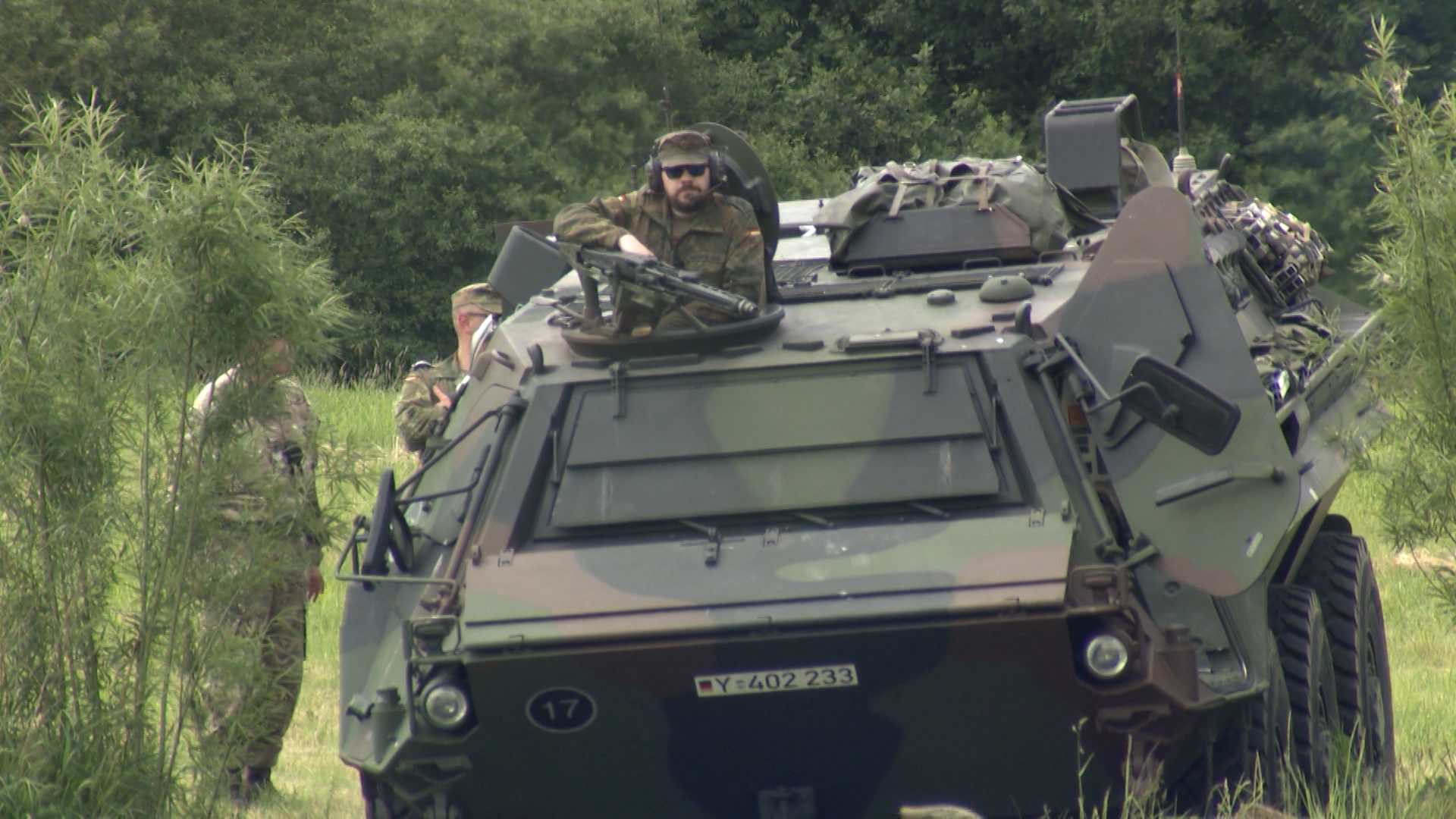 Aktuelle Nachrichten aus Berlin, Hamburg, München, Köln, Frankfurt am Main und 70 weiteren Städten  