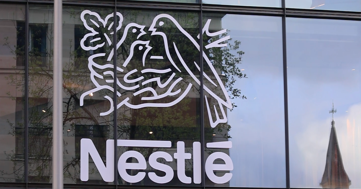 Nestlé streicht 16.000 Jobs