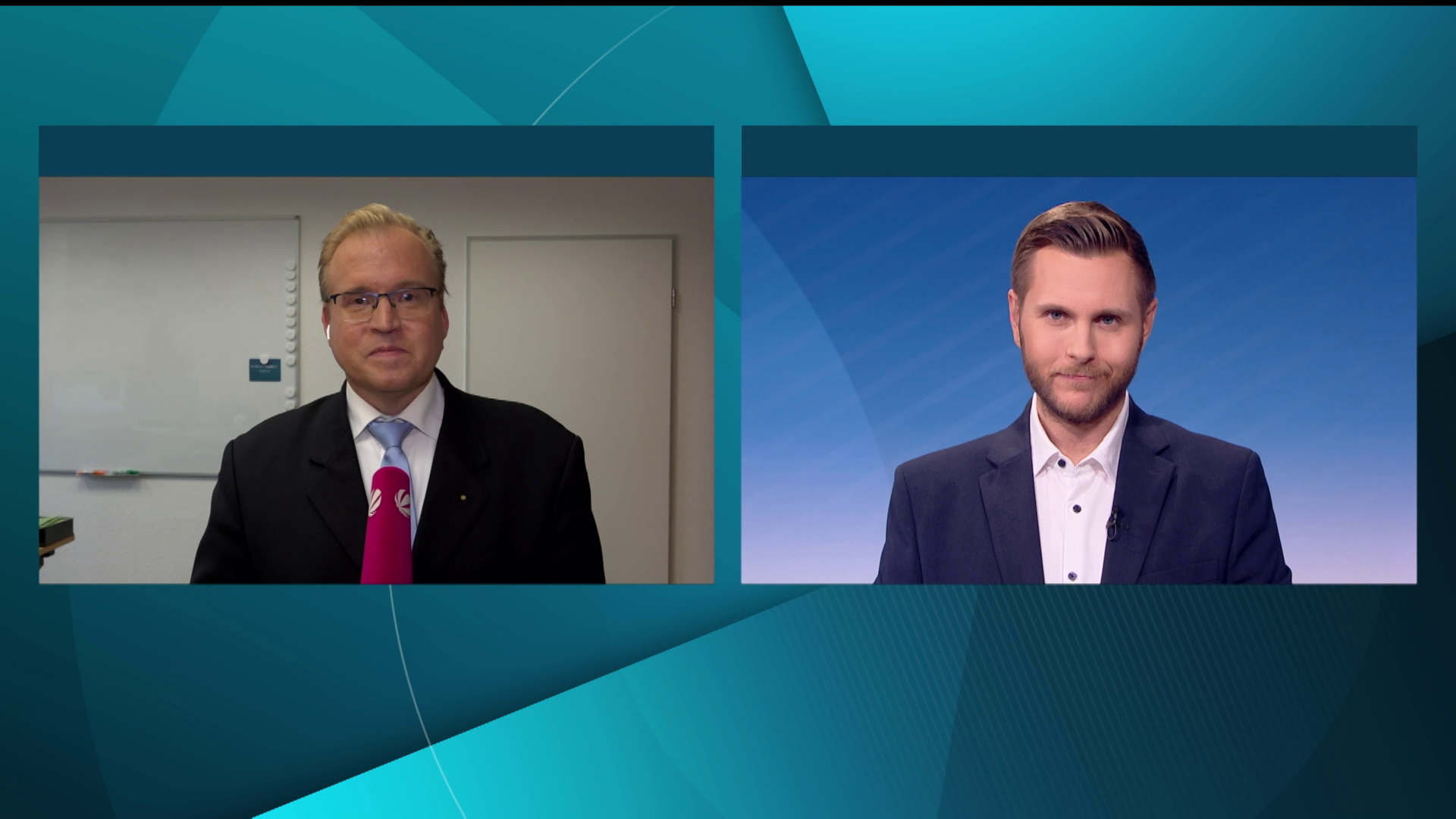 Video: Bürgergeld-Reform in Dortmund diskutiert
