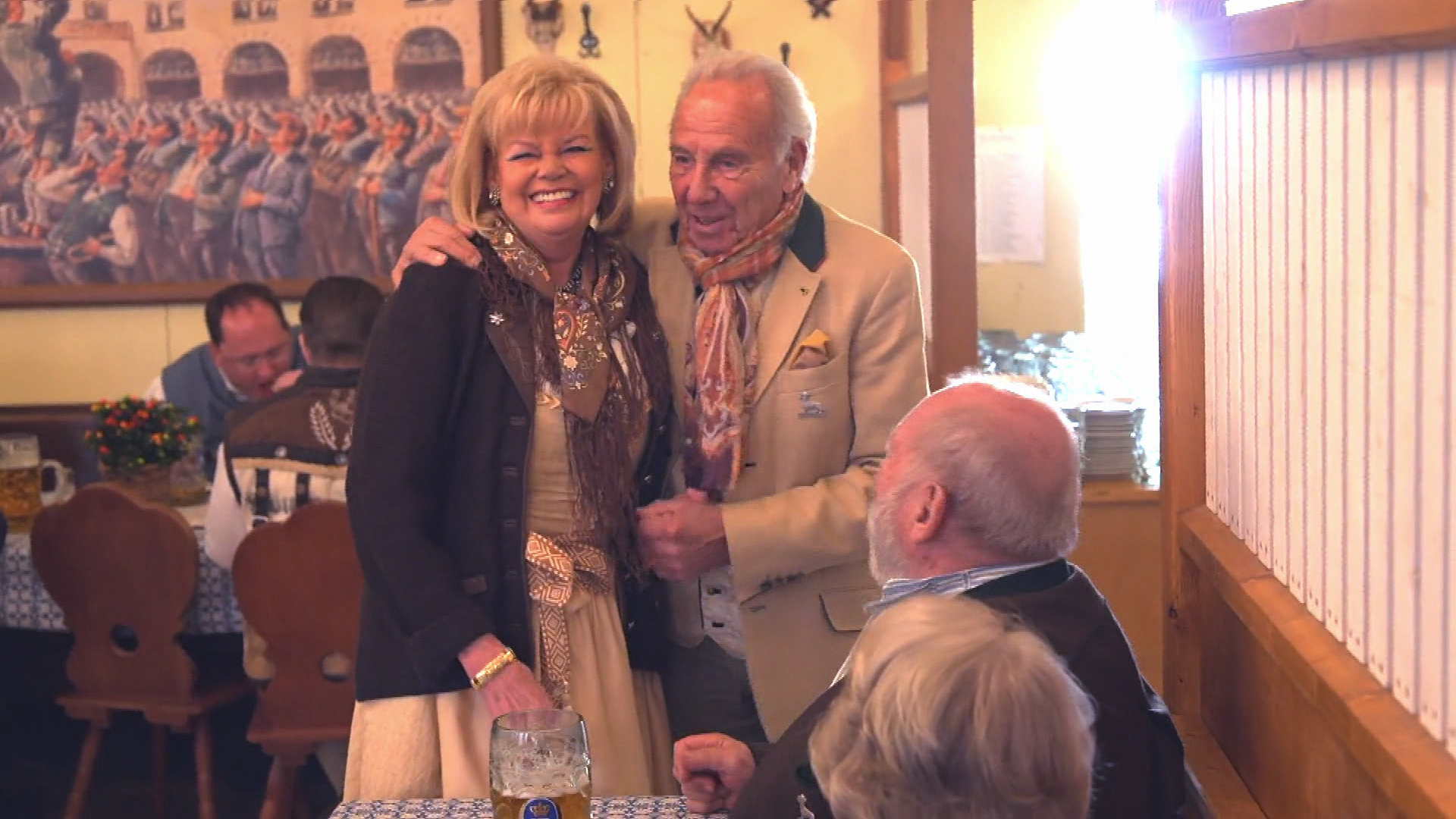 Video: Lebensformen: Glaube und Business-Alltag – passt das zusammen?