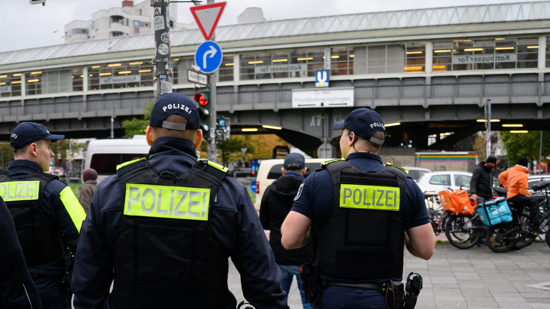 Video: "Stadtbild": SPD will Sicherheitsgipfel