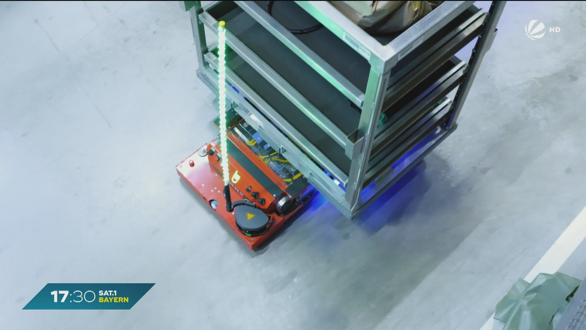 Video: Digitalisierung in Bayern: Politik und Wirtschaft drängen auf weniger Bürokratie