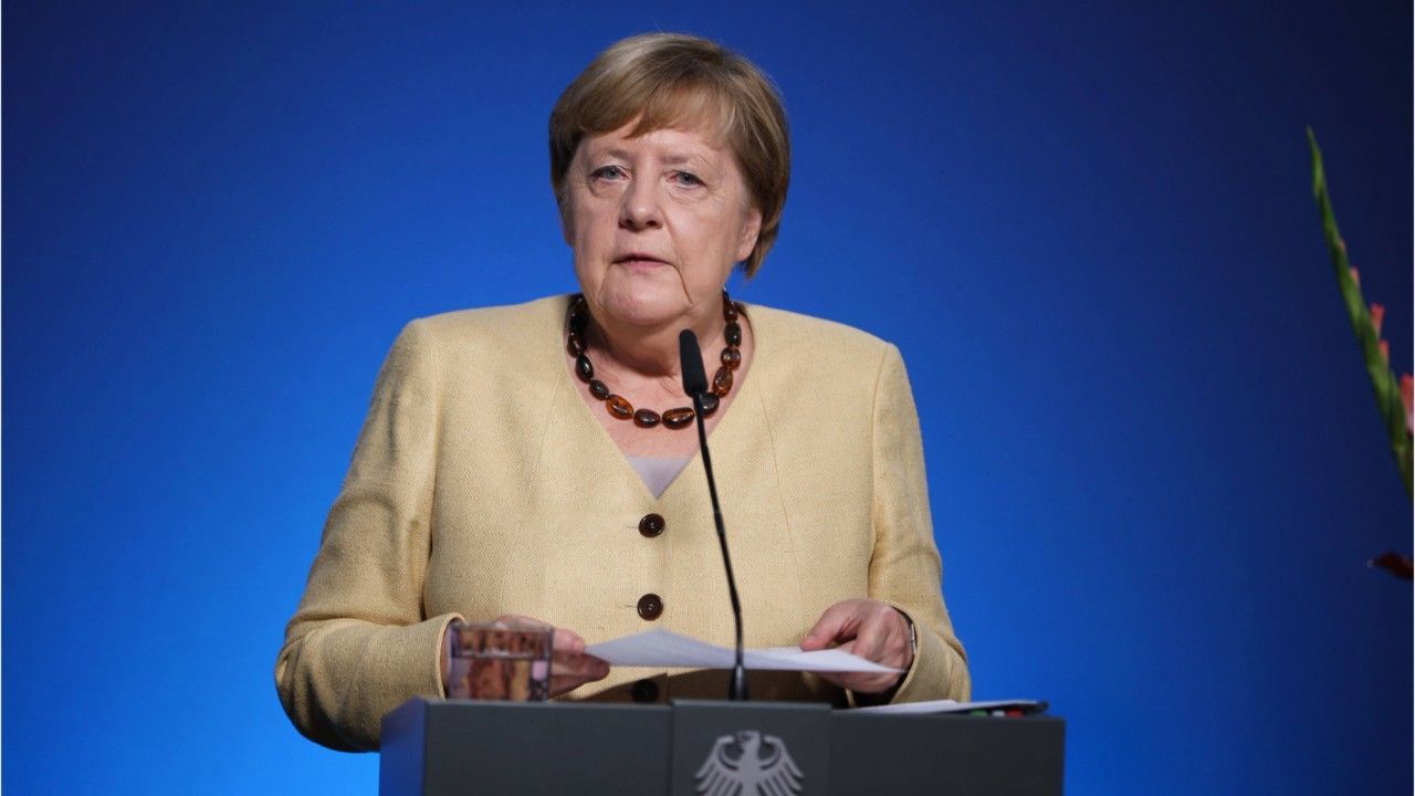 Politik aus Kalkül? Merkel mit Stadtbild-Andeutung