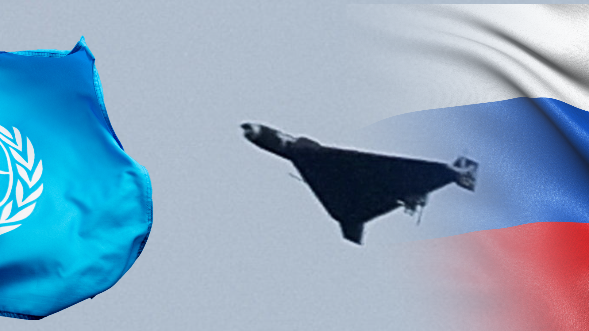 Video: Russland überzieht Zivilisten mit Drohnenterror