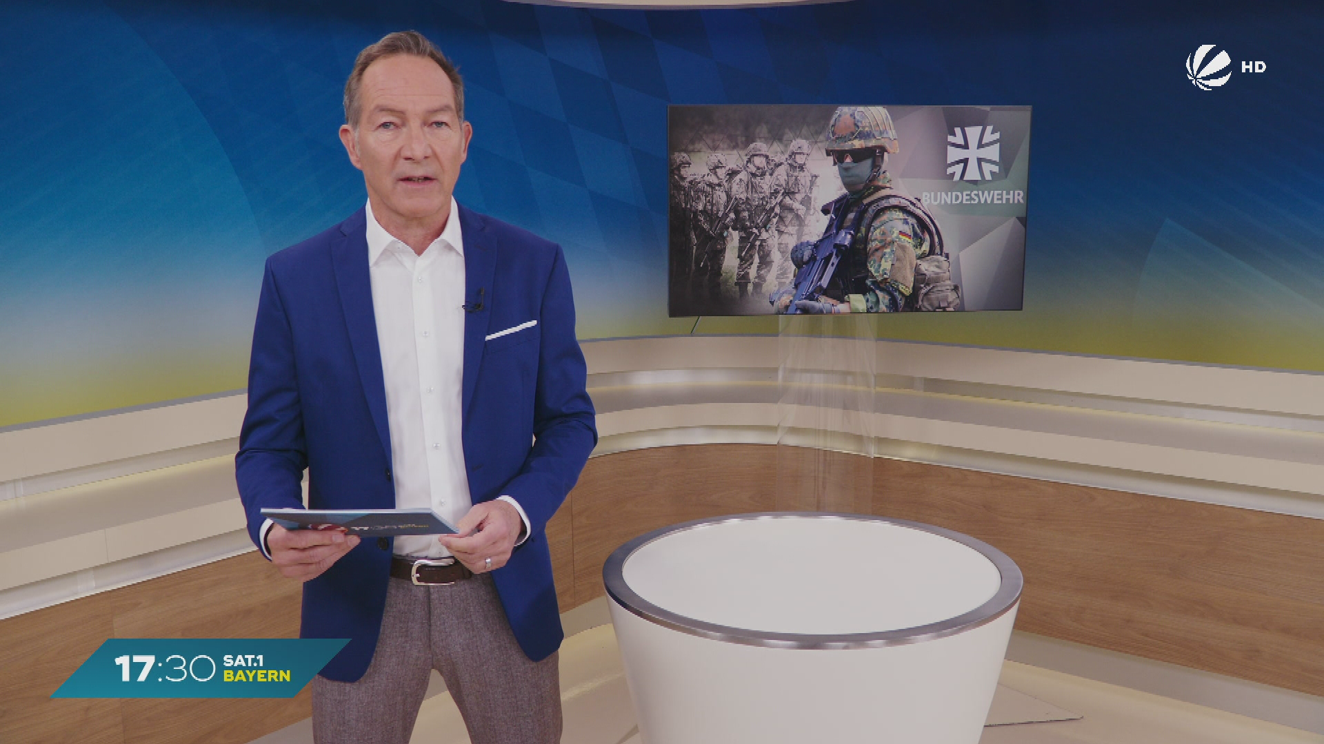 Video: Bundeswehr stoppt Standort-Umwandlungen: Auch Bayern stark betroffen