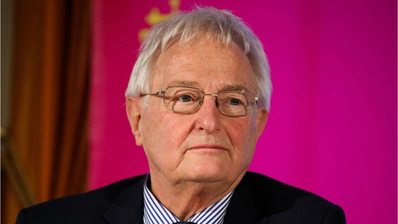 Ehemaliger Landesminister Horst Rehberger ist tot