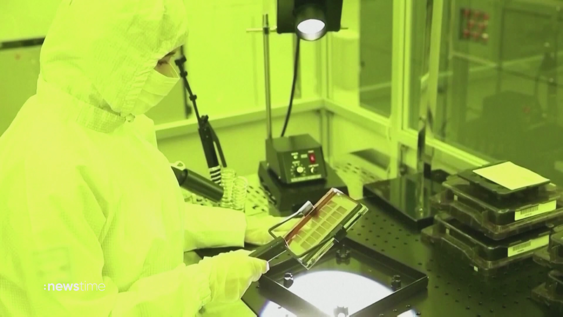 Video: Europas Antwort auf das Silicon Valley