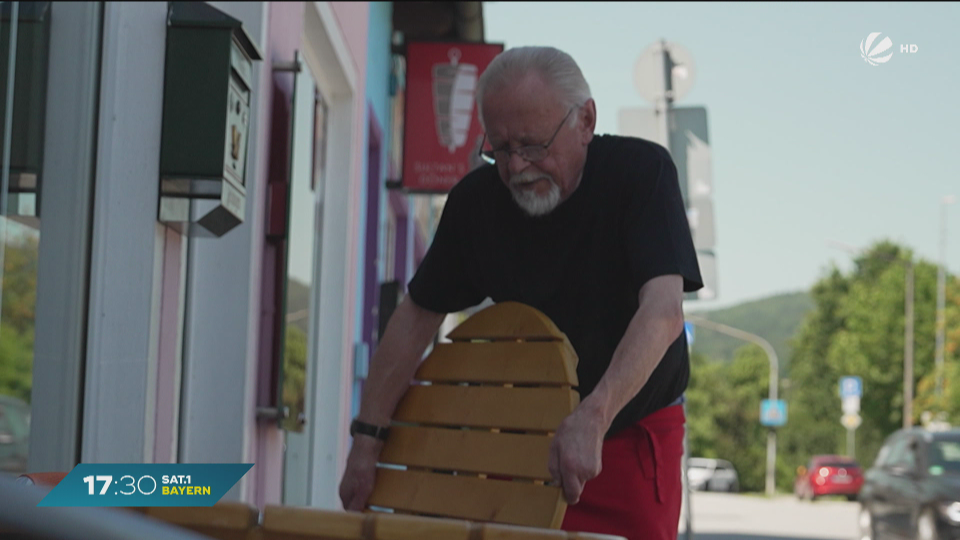 Video: Aktivrente ab 2026: Rentner können bis zu 2.000 Euro steuerfrei dazuverdienen