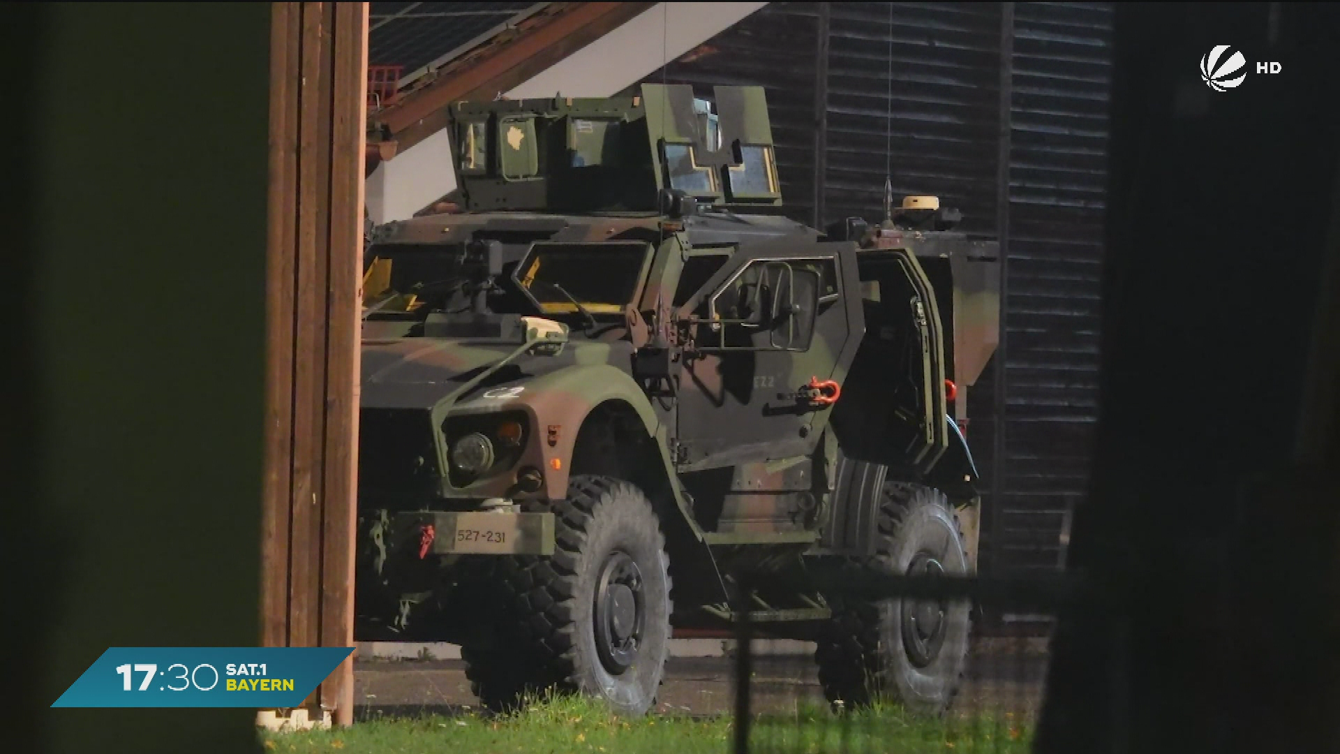 Video: Schüsse auf Bundeswehrsoldaten: Welche Folgen zieht der Fehler nach sich?